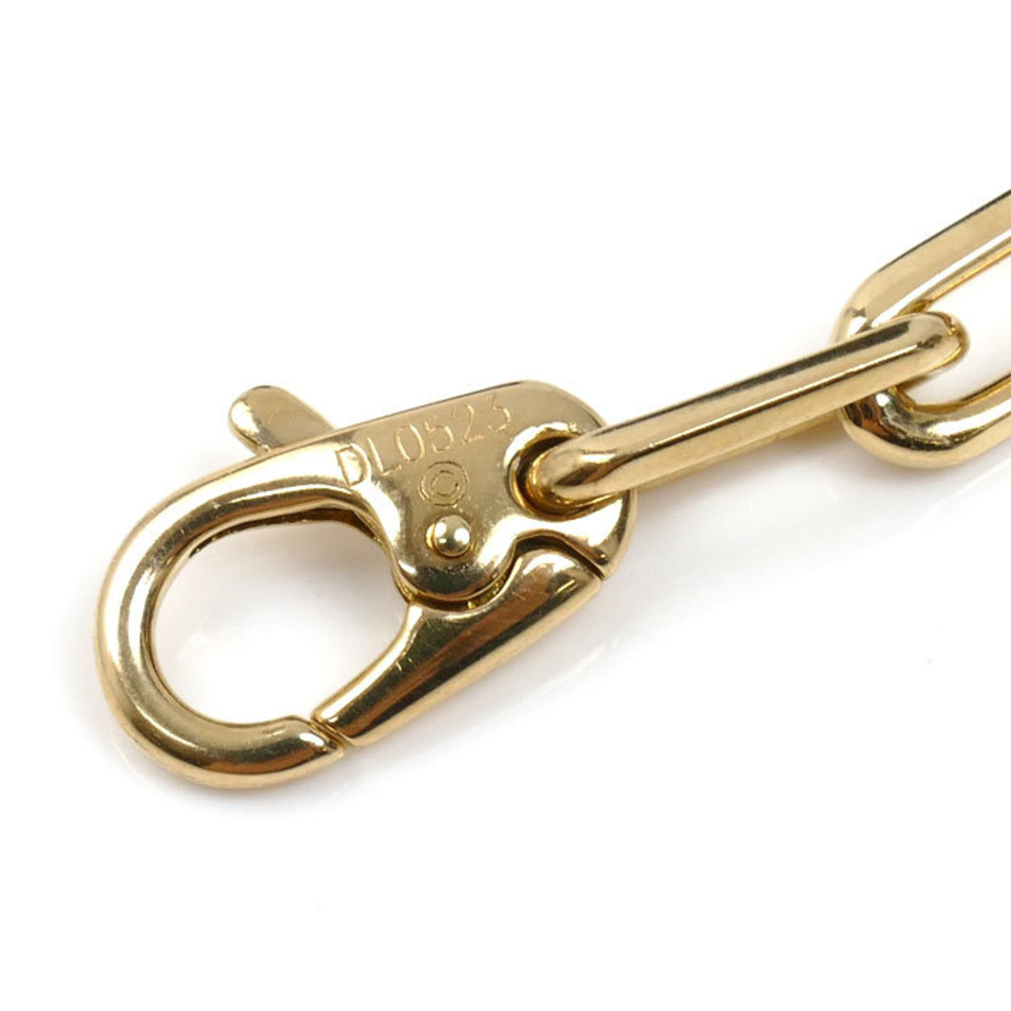 Cartier Cartier 18K Yellow Gold Santos Medium RN0000885