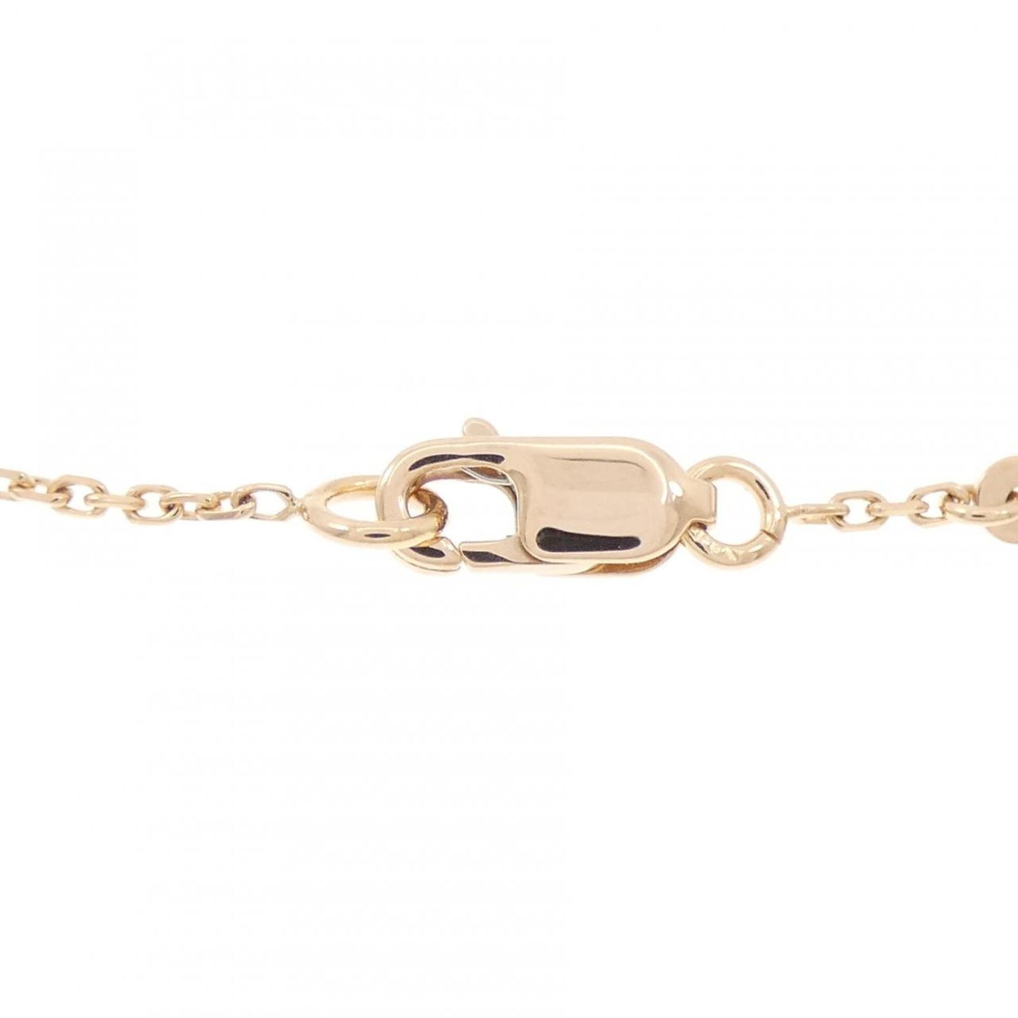 Van Cleef & Arpels Van Cleef & Arpels Sweet Alhambra Bracelet RN0000887