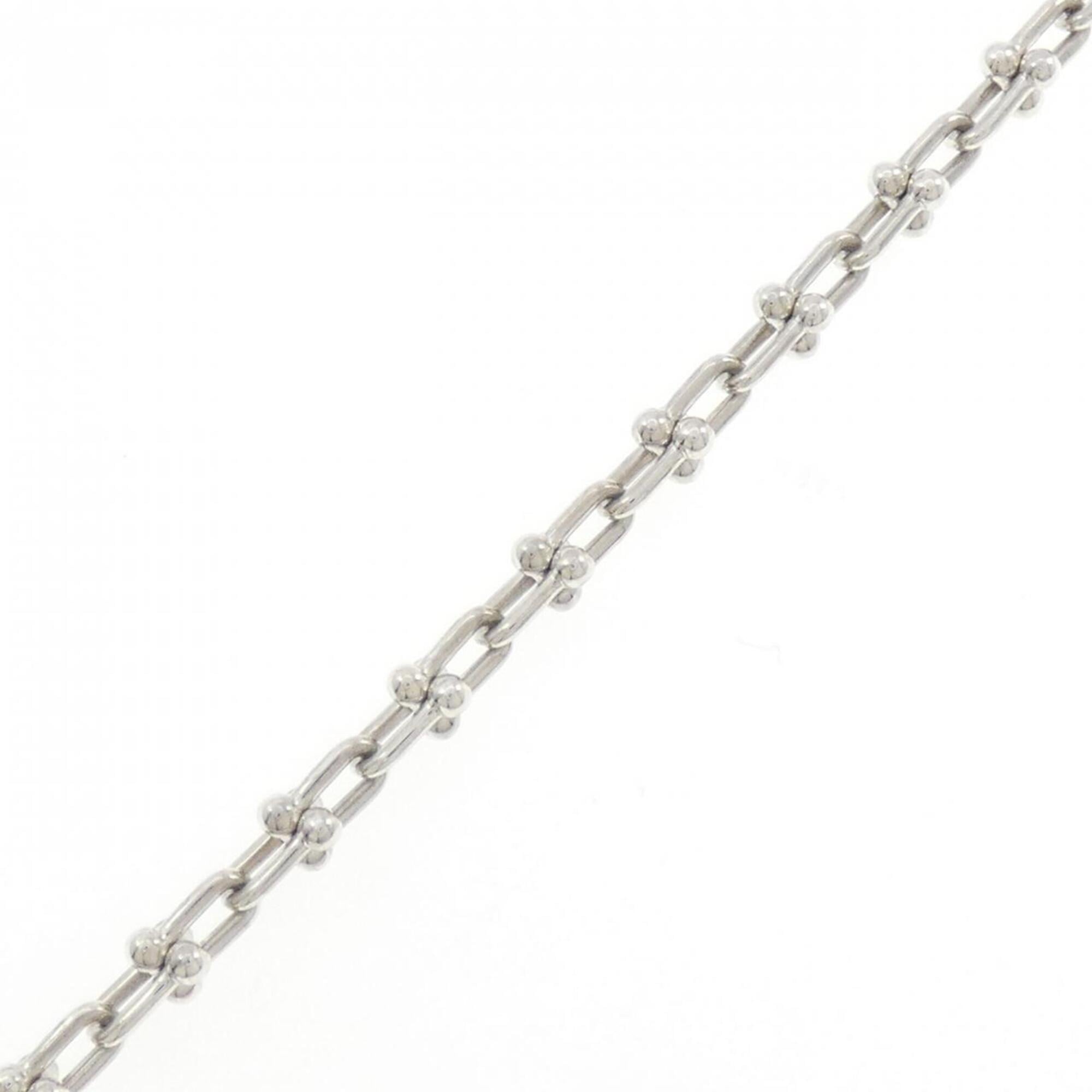 Tiffany Tiffany HardWear Micro Link Bracelet RN0000890