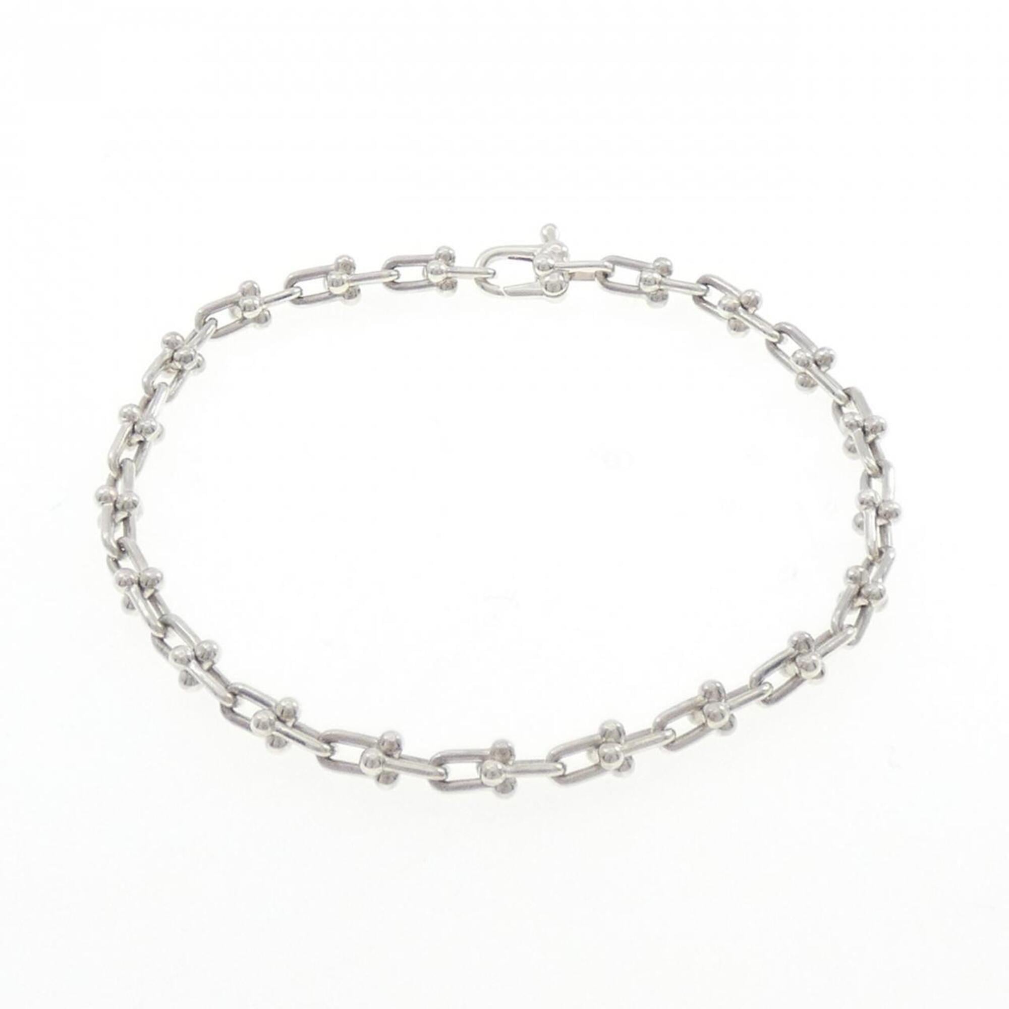 Tiffany Tiffany HardWear Micro Link Bracelet RN0000890