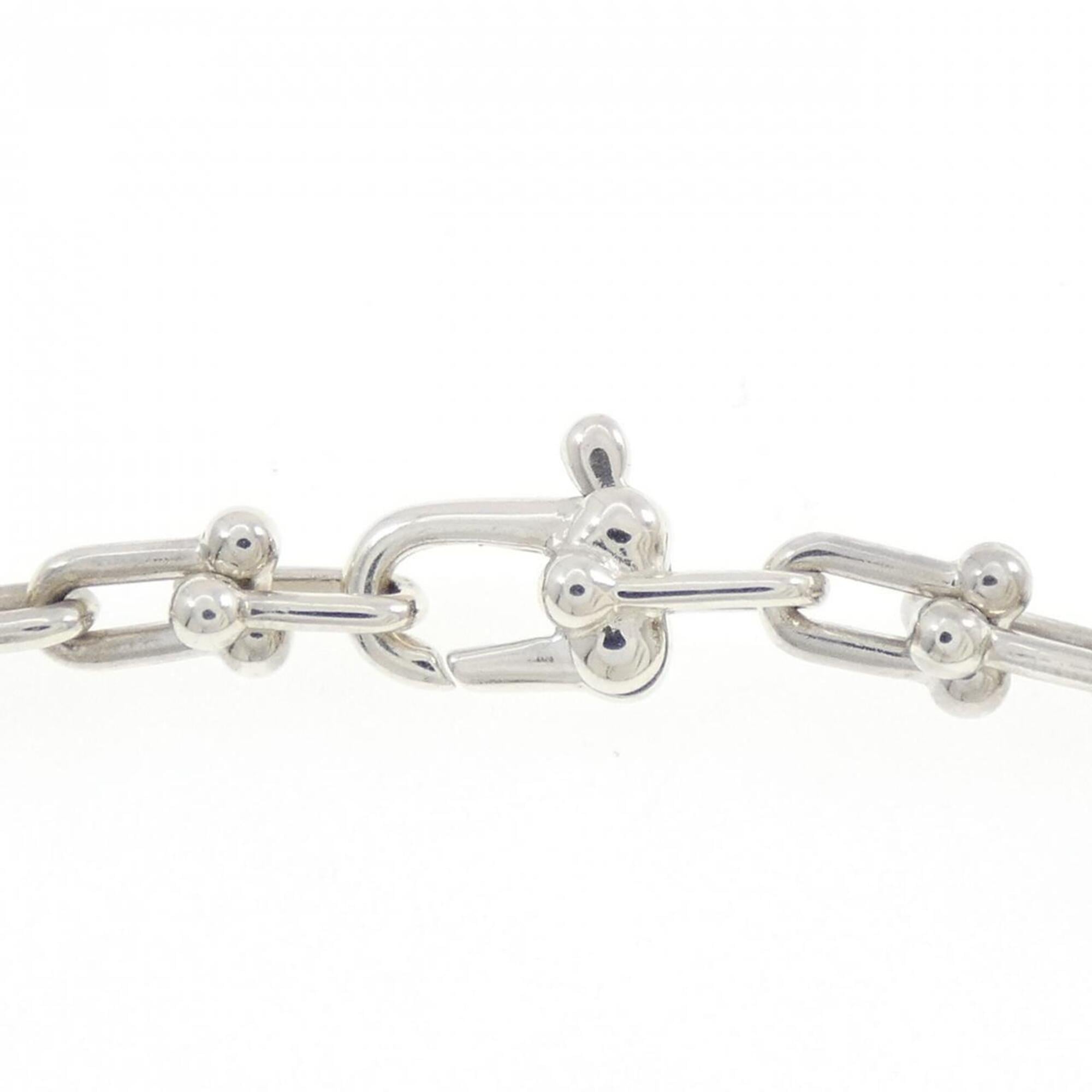 Tiffany Tiffany HardWear Micro Link Bracelet RN0000890