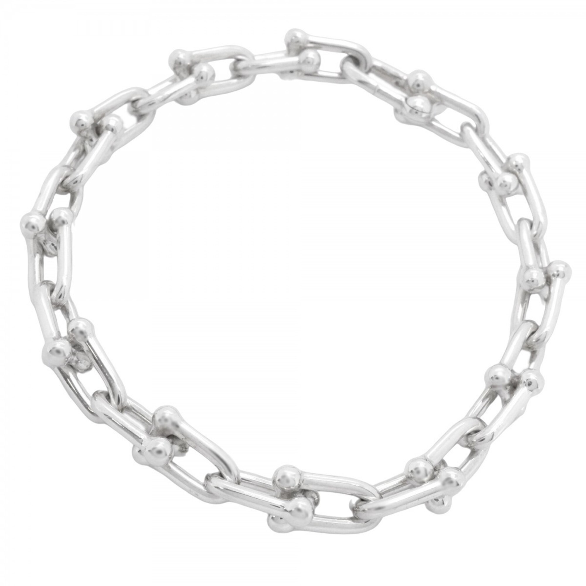 Tiffany Tiffany & Co. Hardware Bracelet RN0000897