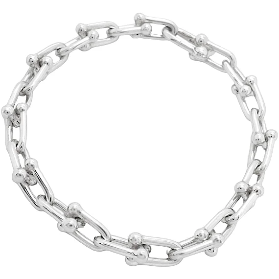 Tiffany Tiffany & Co. Hardware Bracelet RN0000897 Tiffany Tiffany & Co. Hardware Bracelet RN0000897