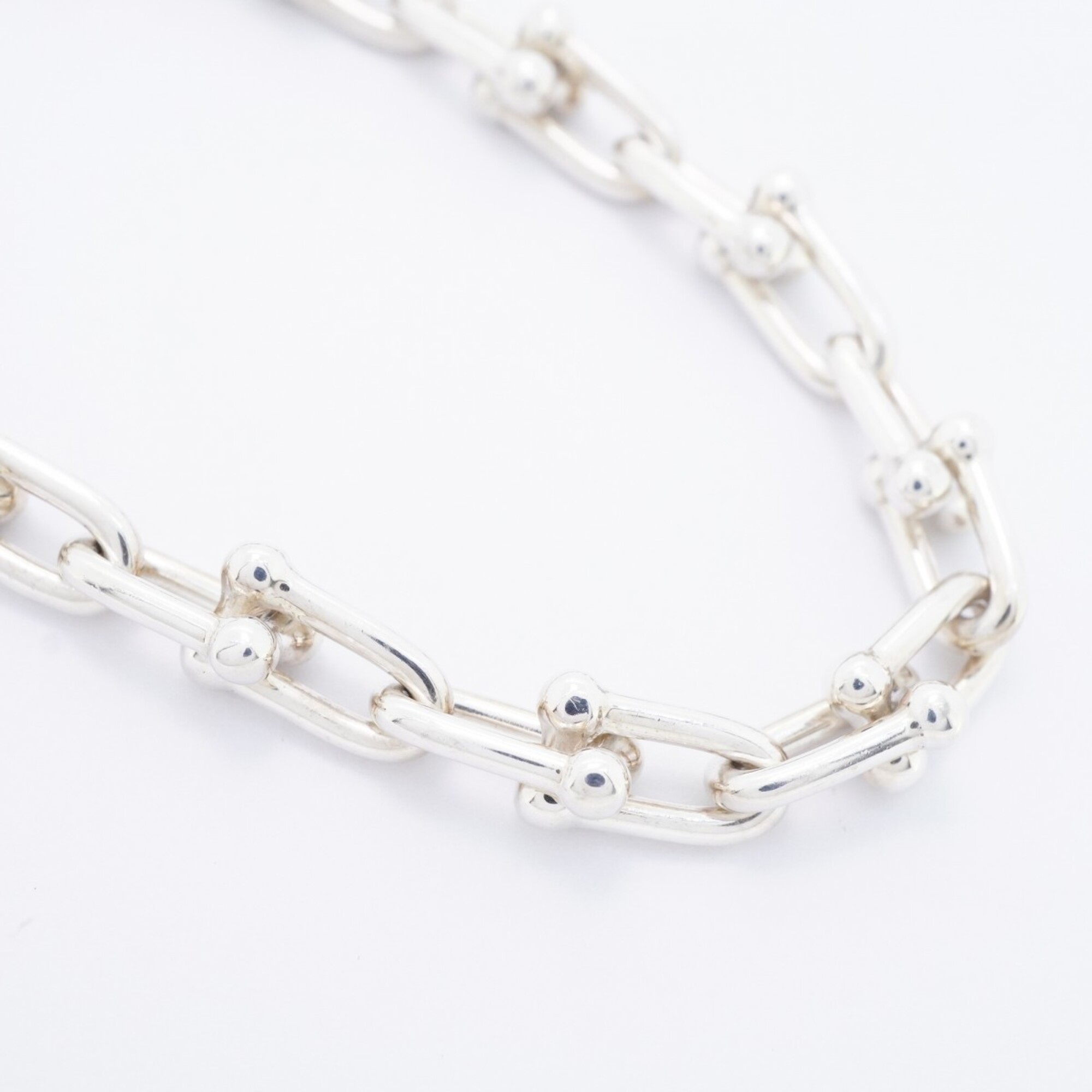 Tiffany Tiffany & Co. Hardware Bracelet RN0000897