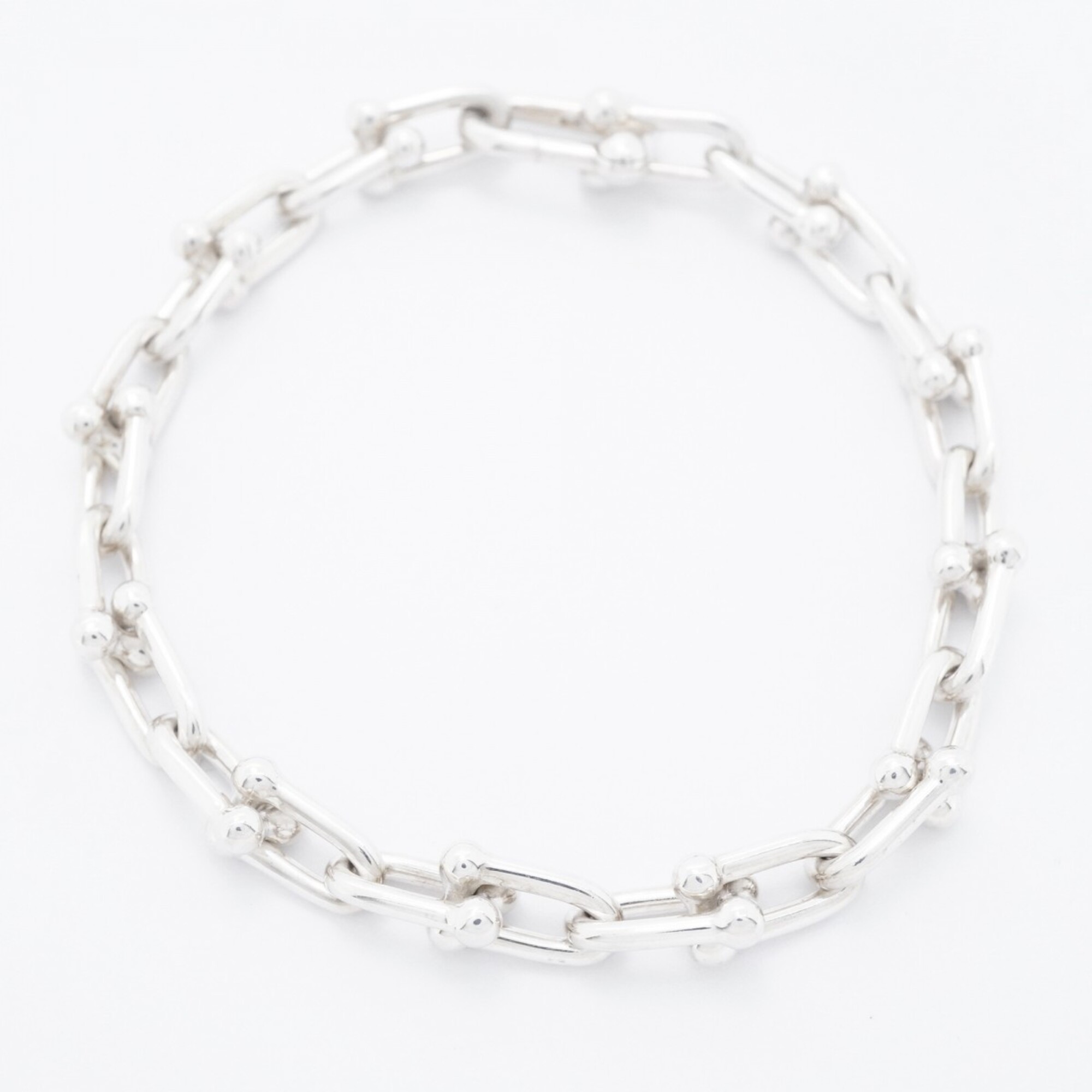 Tiffany Tiffany & Co. Hardware Bracelet RN0000897