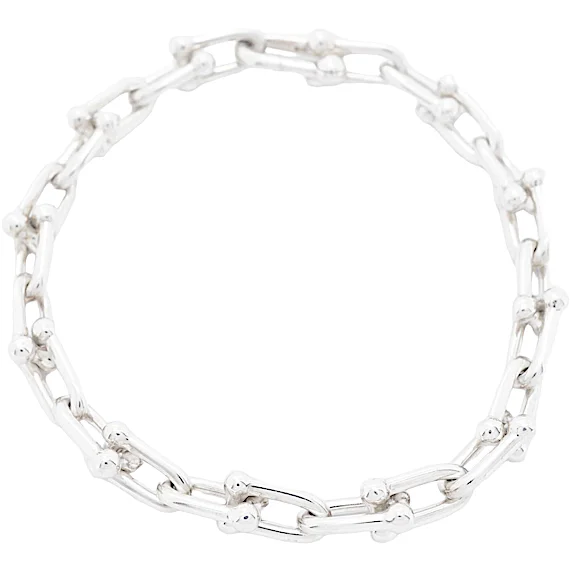 Tiffany Tiffany & Co. Hardware Bracelet RN0000897 Tiffany Tiffany & Co. Hardware Bracelet RN0000897