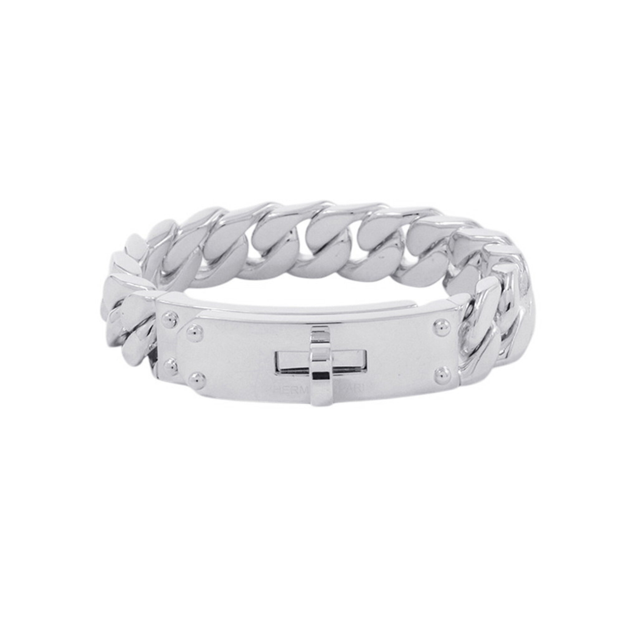 Hermès Hermes Kelly Gourmet GM Bracelet RN0000899