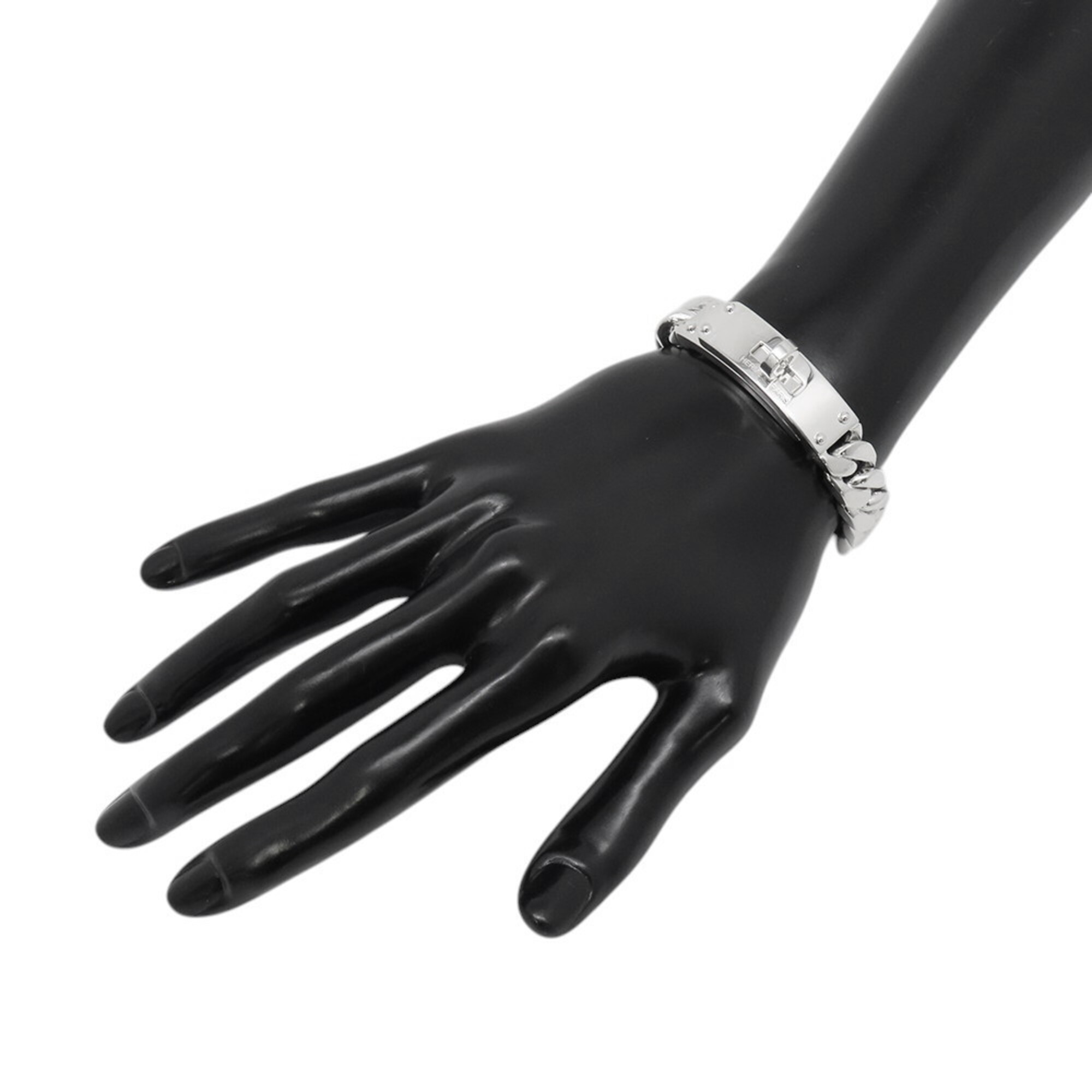 Hermès Hermes Kelly Gourmet GM Bracelet RN0000899