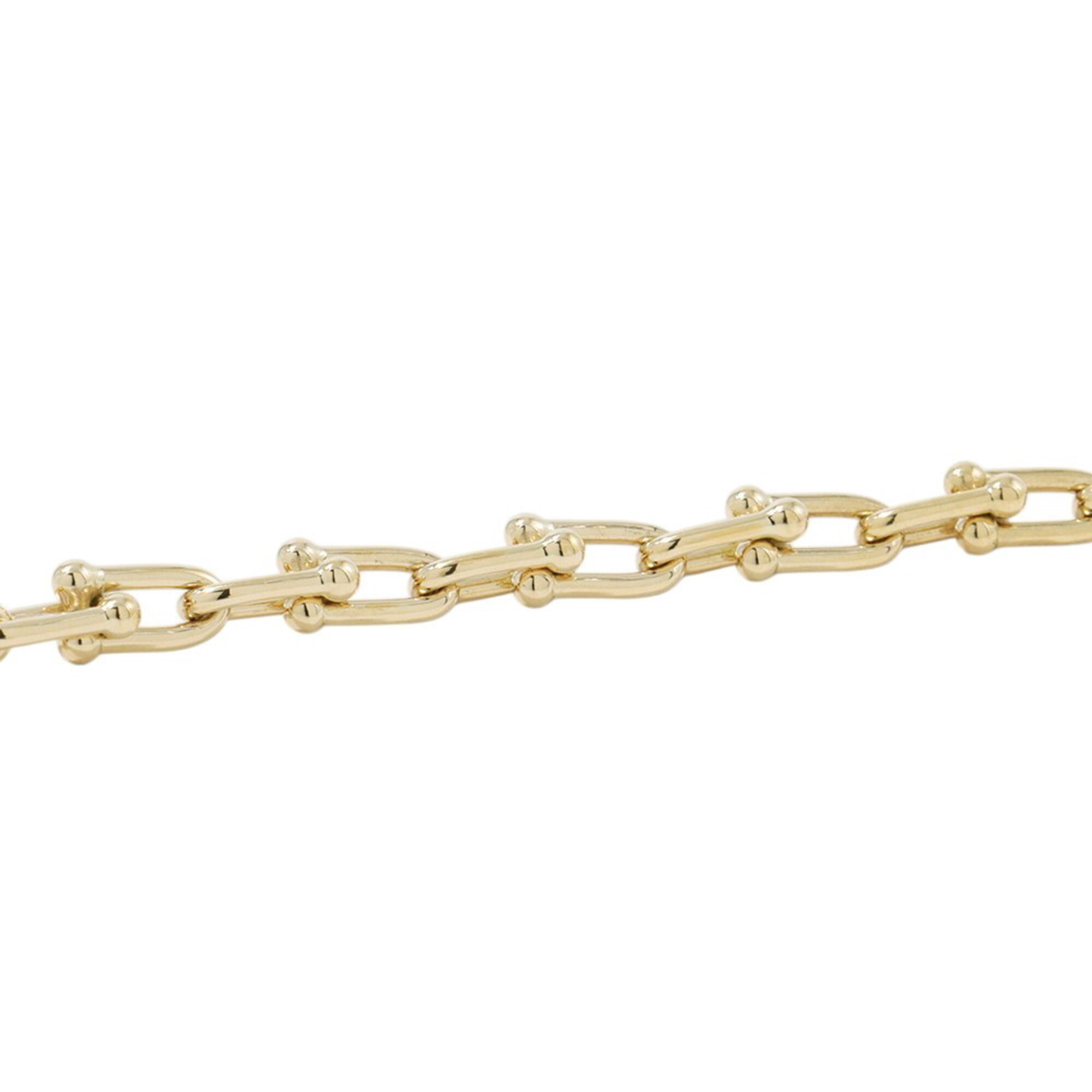 Tiffany Tiffany & Co. Hardware Small Link Bracelet RN0000901