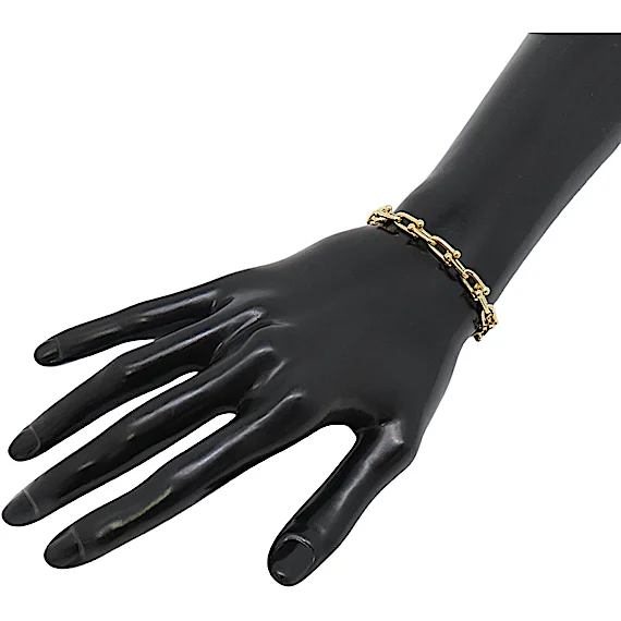 Tiffany Tiffany & Co. Hardware Small Link Bracelet RN0000901 Tiffany Tiffany & Co. Hardware Small Link Bracelet RN0000901