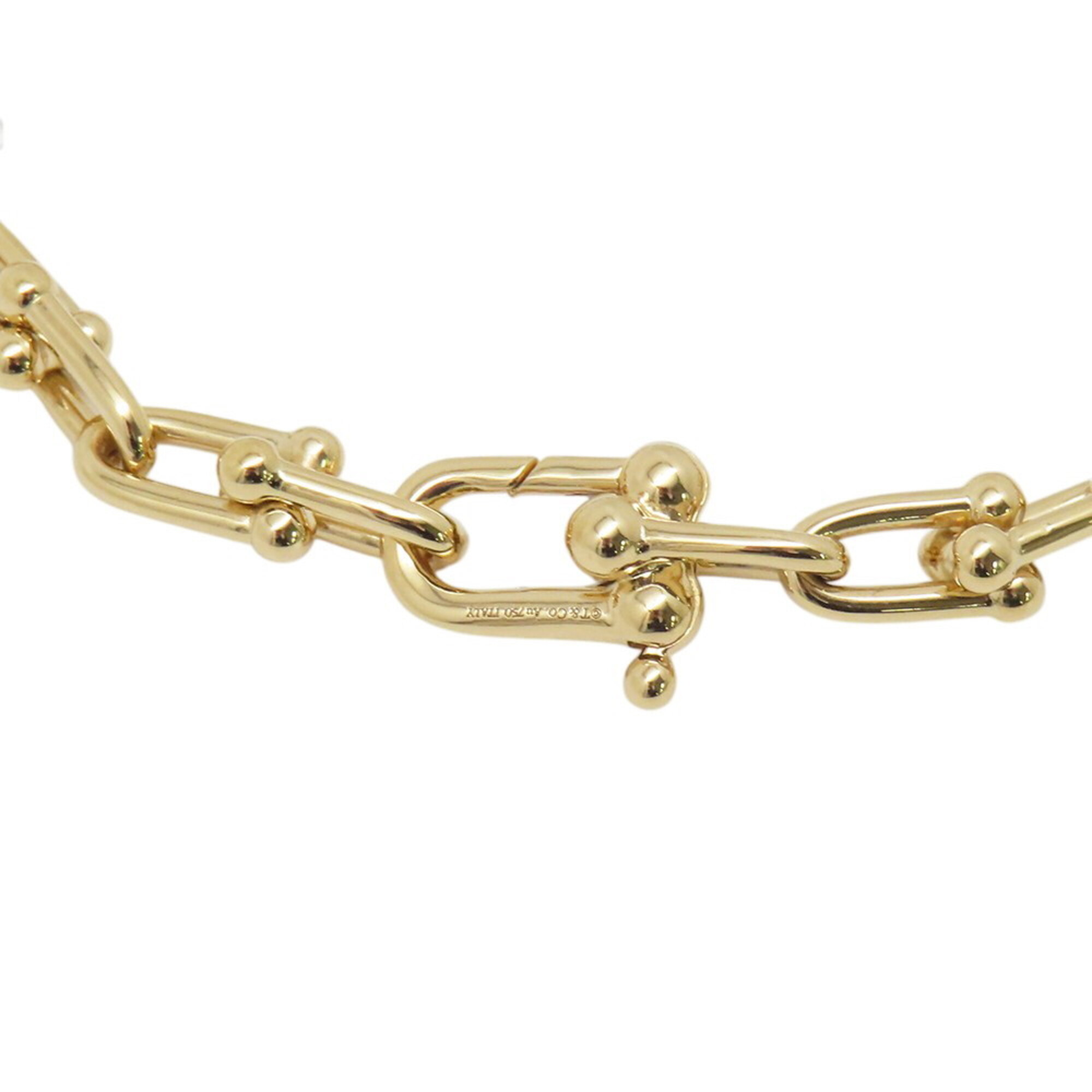 Tiffany Tiffany & Co. Hardware Small Link Bracelet RN0000901