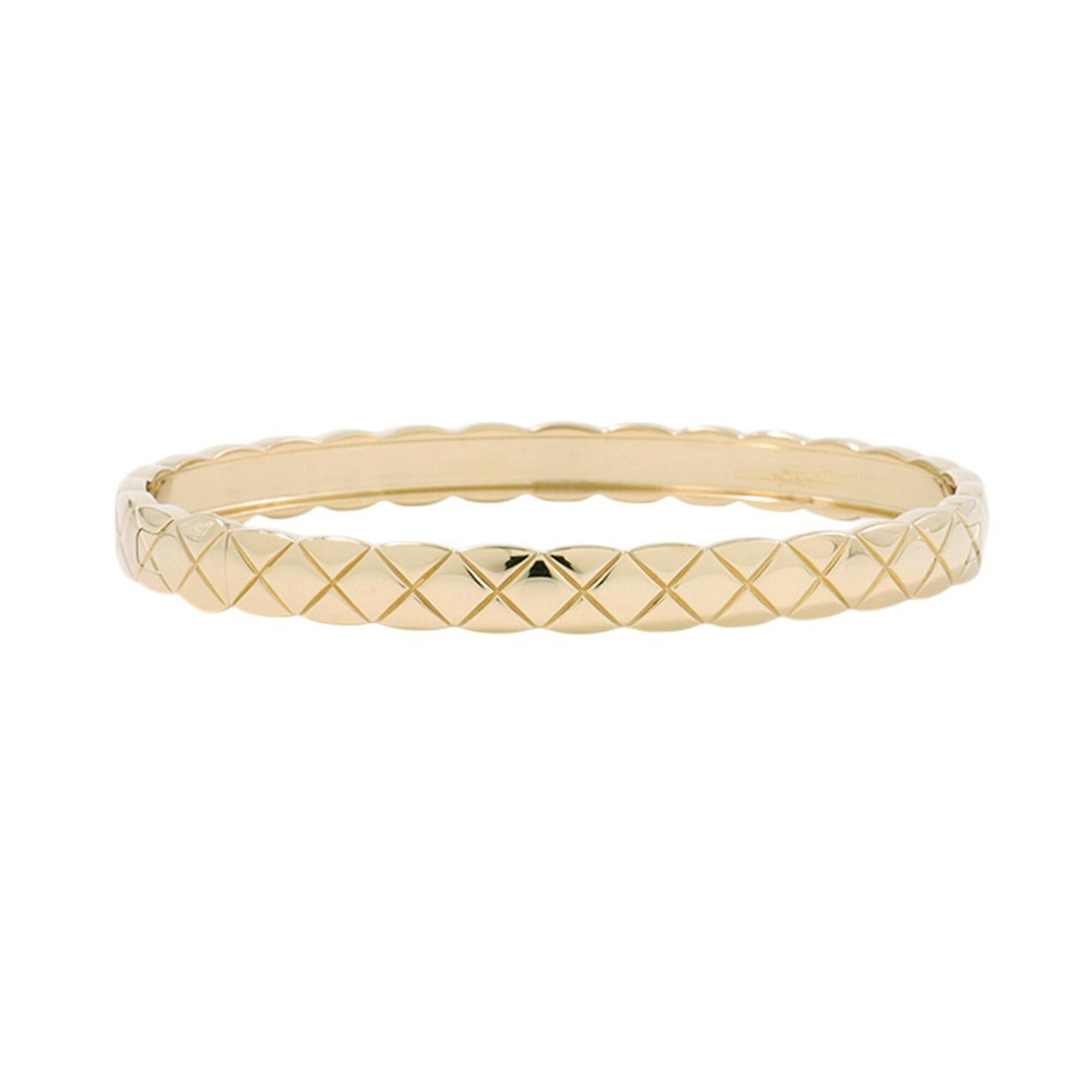 Chanel Chanel Bracelet Coco Crush Collection 18KYG RN0000902