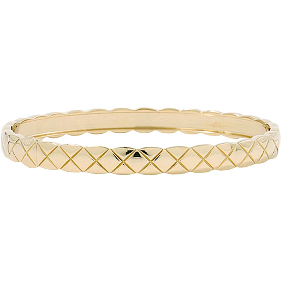 Chanel Chanel Bracelet Coco Crush Collection 18KYG RN0000902 Chanel Chanel Bracelet Coco Crush Collection 18KYG RN0000902