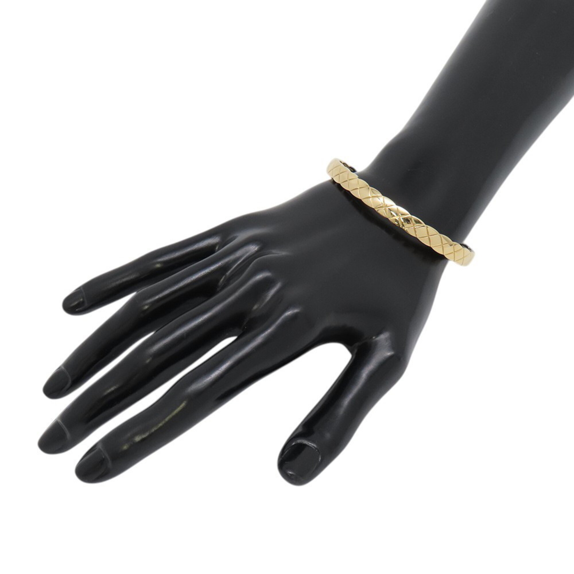 Chanel Chanel Bracelet Coco Crush Collection 18KYG RN0000902