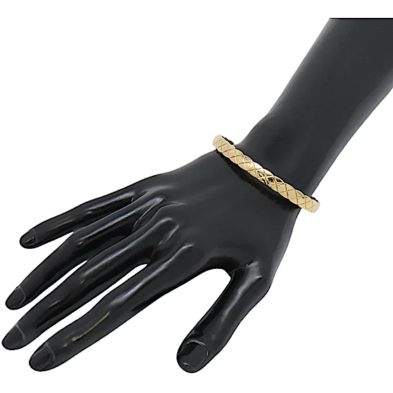 Chanel Chanel Bracelet Coco Crush Collection 18KYG RN0000902 Chanel Chanel Bracelet Coco Crush Collection 18KYG RN0000902