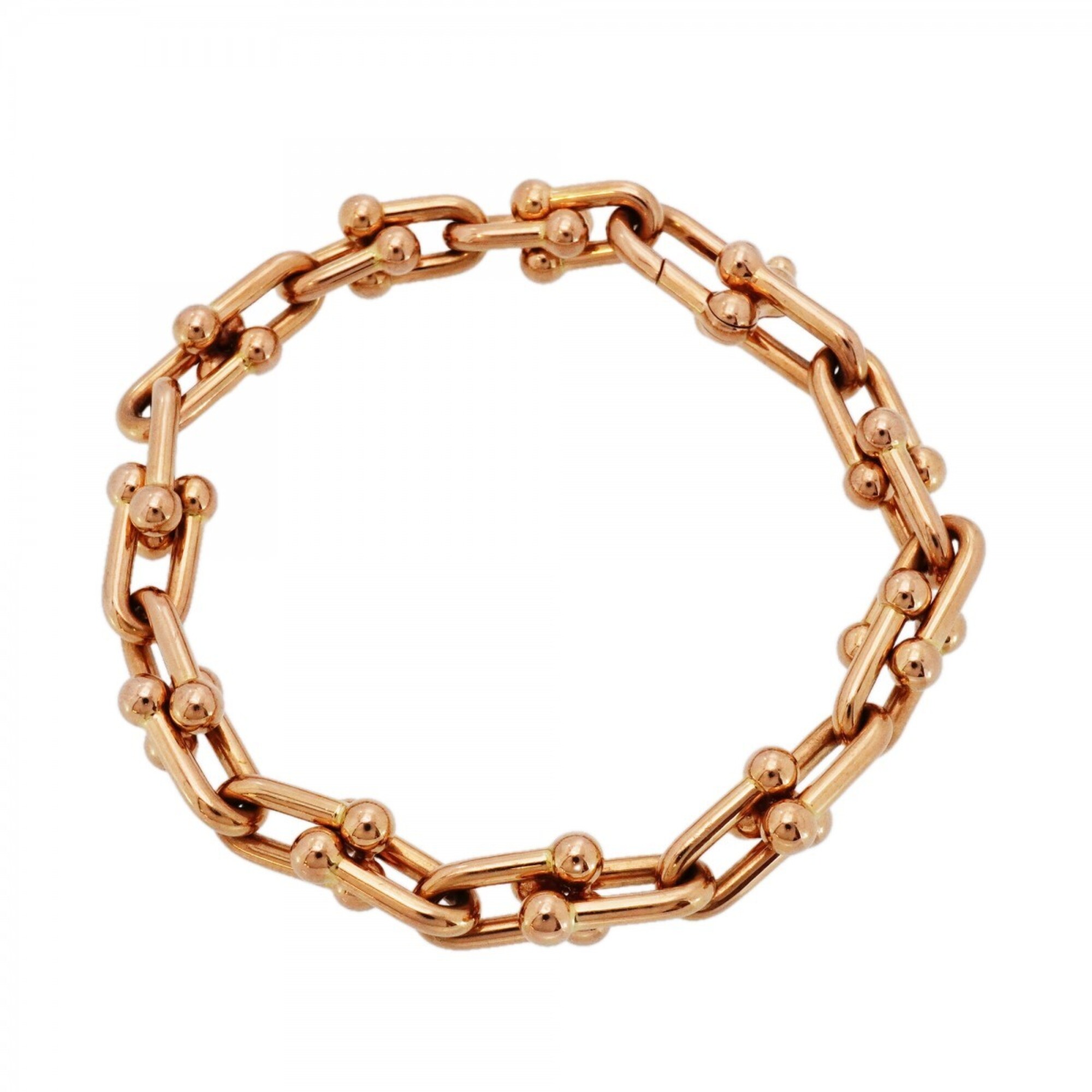 Tiffany Tiffany & Co. Hardware Bracelet RN0000904