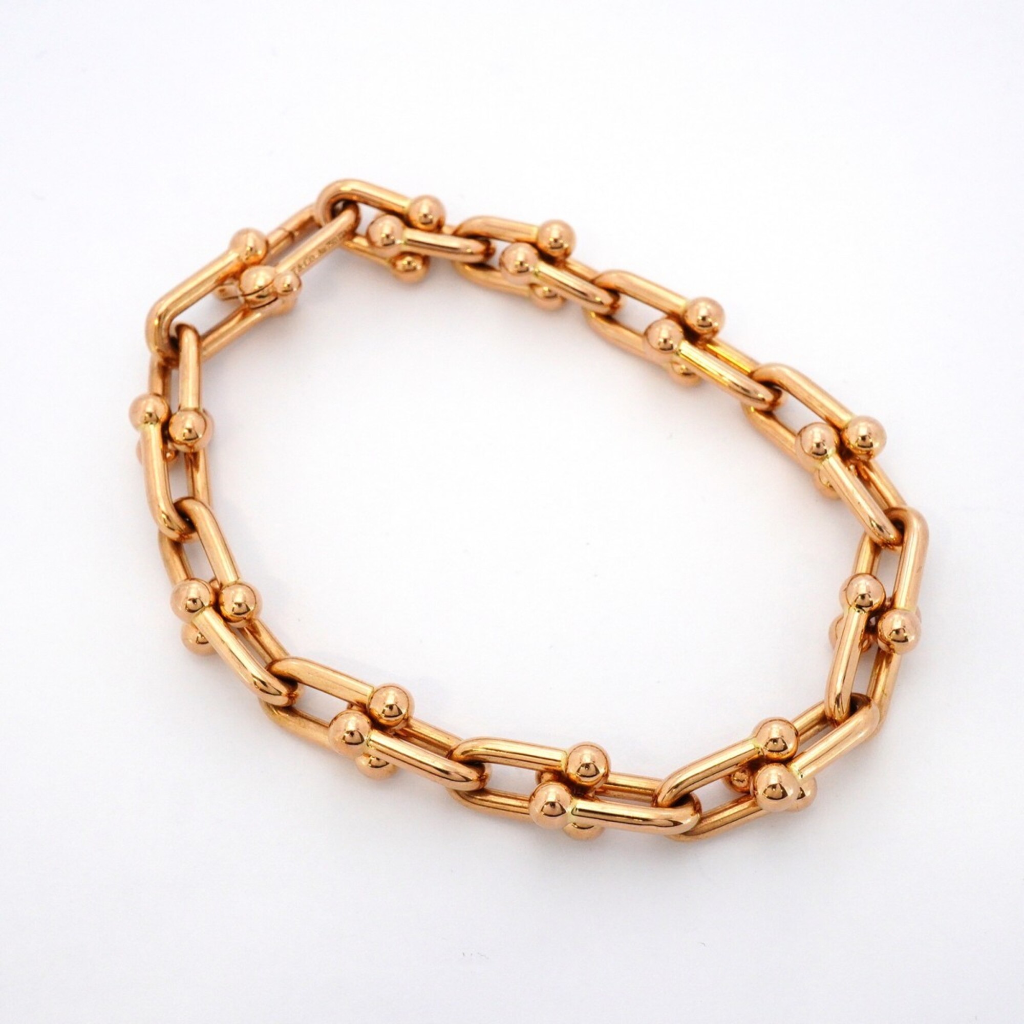 Tiffany Tiffany & Co. Hardware Bracelet RN0000904