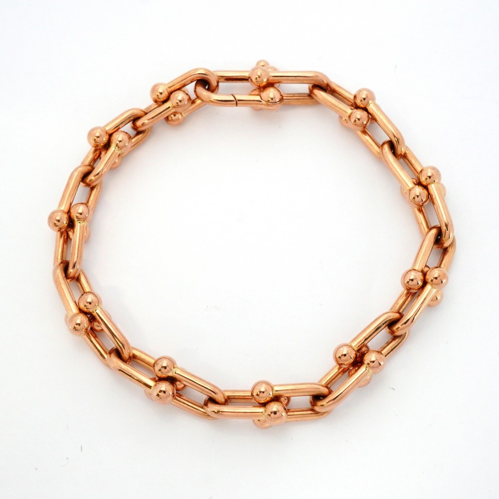 Tiffany Tiffany & Co. Hardware Bracelet RN0000904