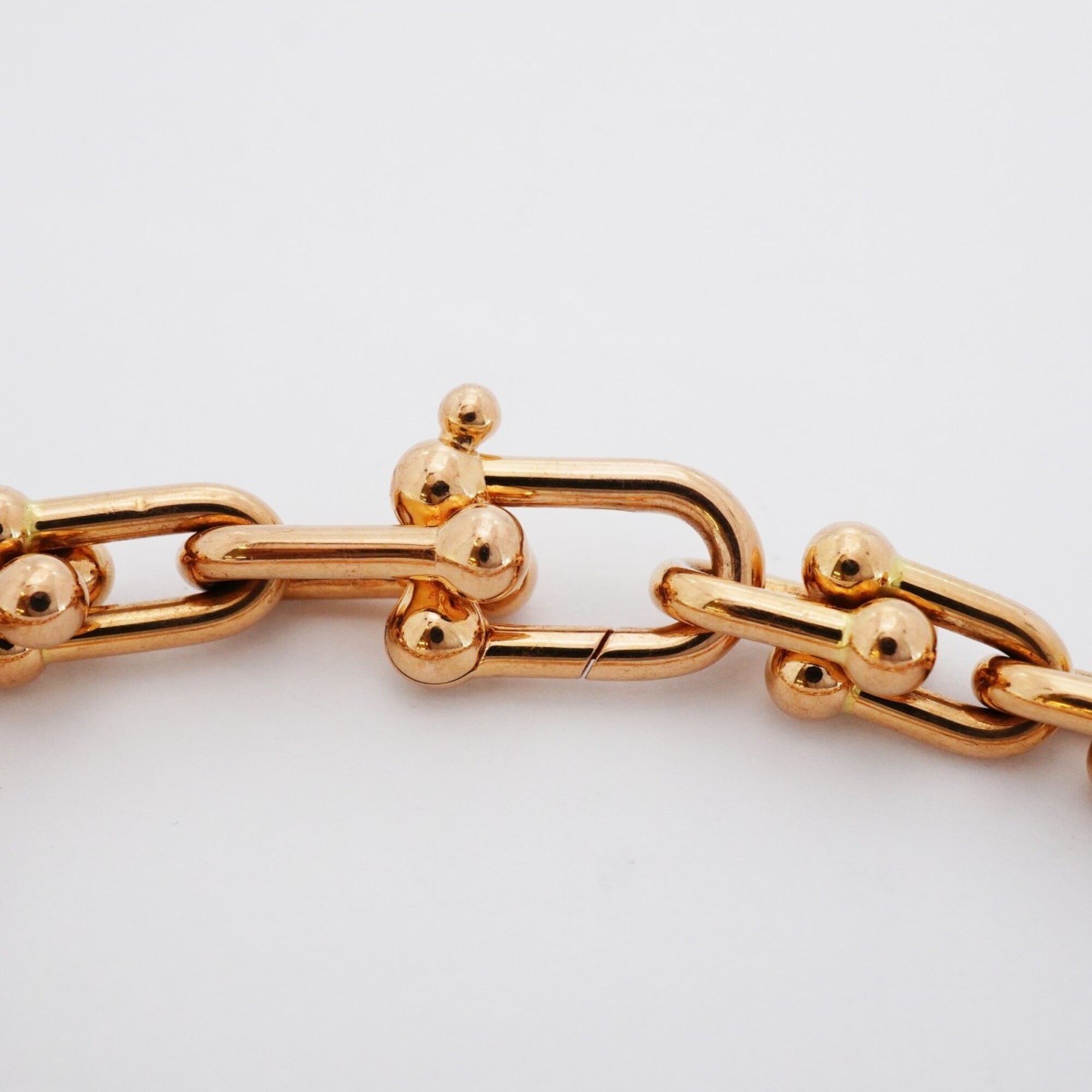 Tiffany Tiffany & Co. Hardware Bracelet RN0000904