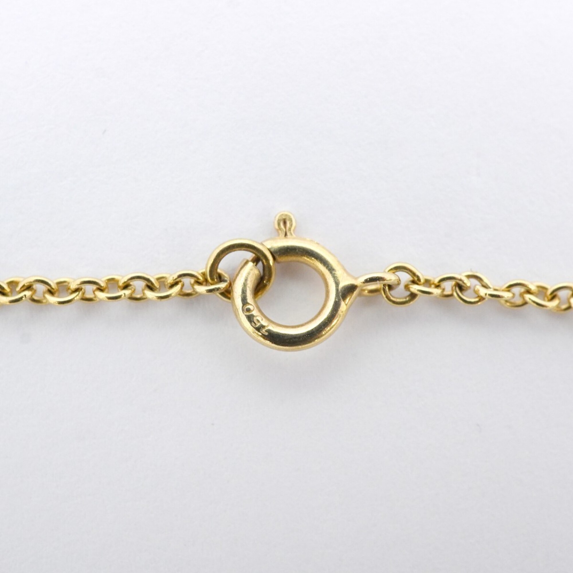 Tiffany Tiffany & Co. Heart Bracelet RN0000905