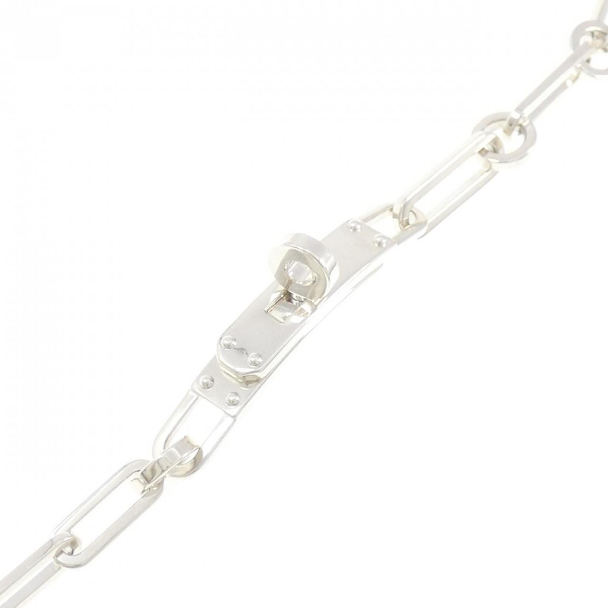 Hermès Hermes Kelly Chaine Bracelet RN0000908