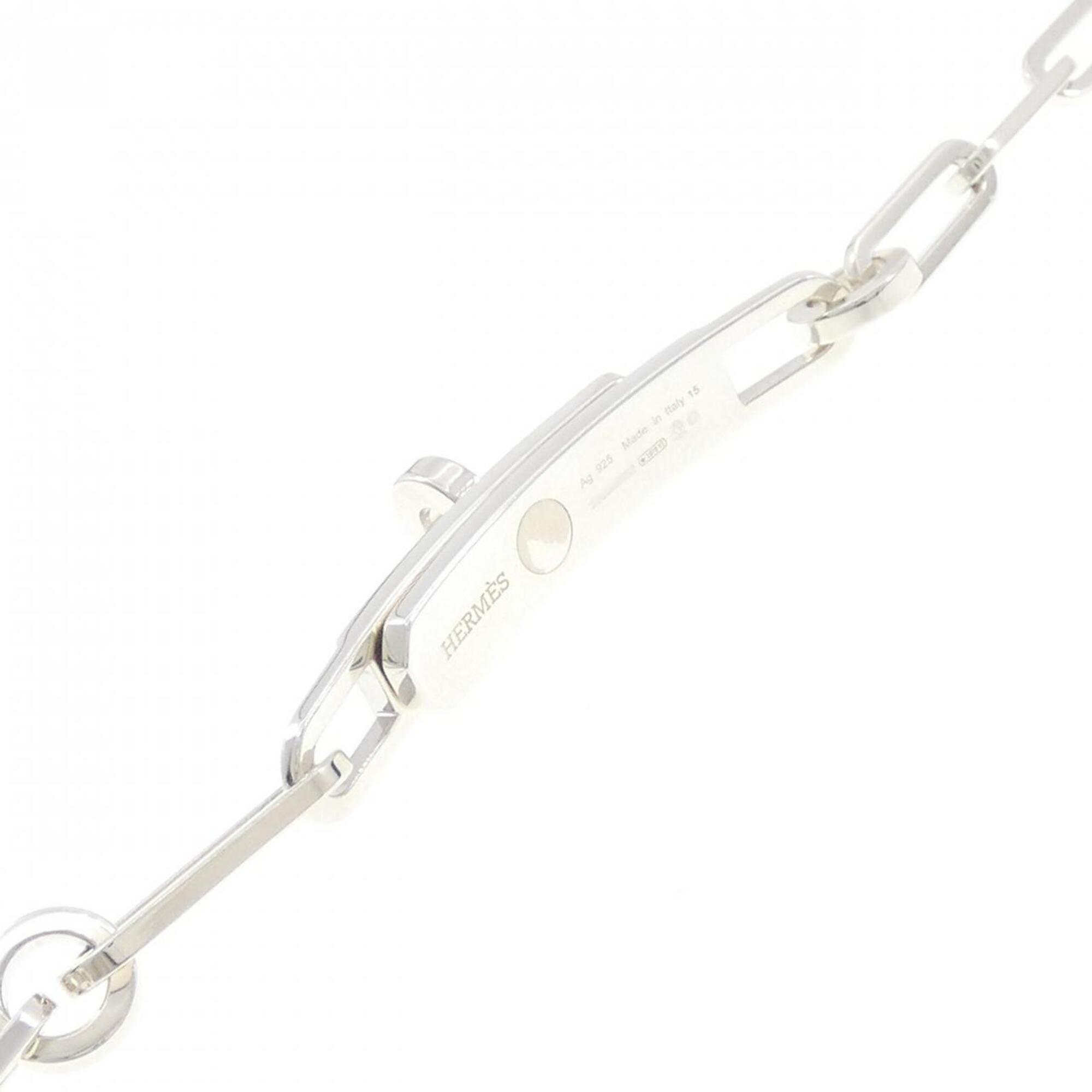 Hermès Hermes Kelly Chaine Bracelet RN0000908