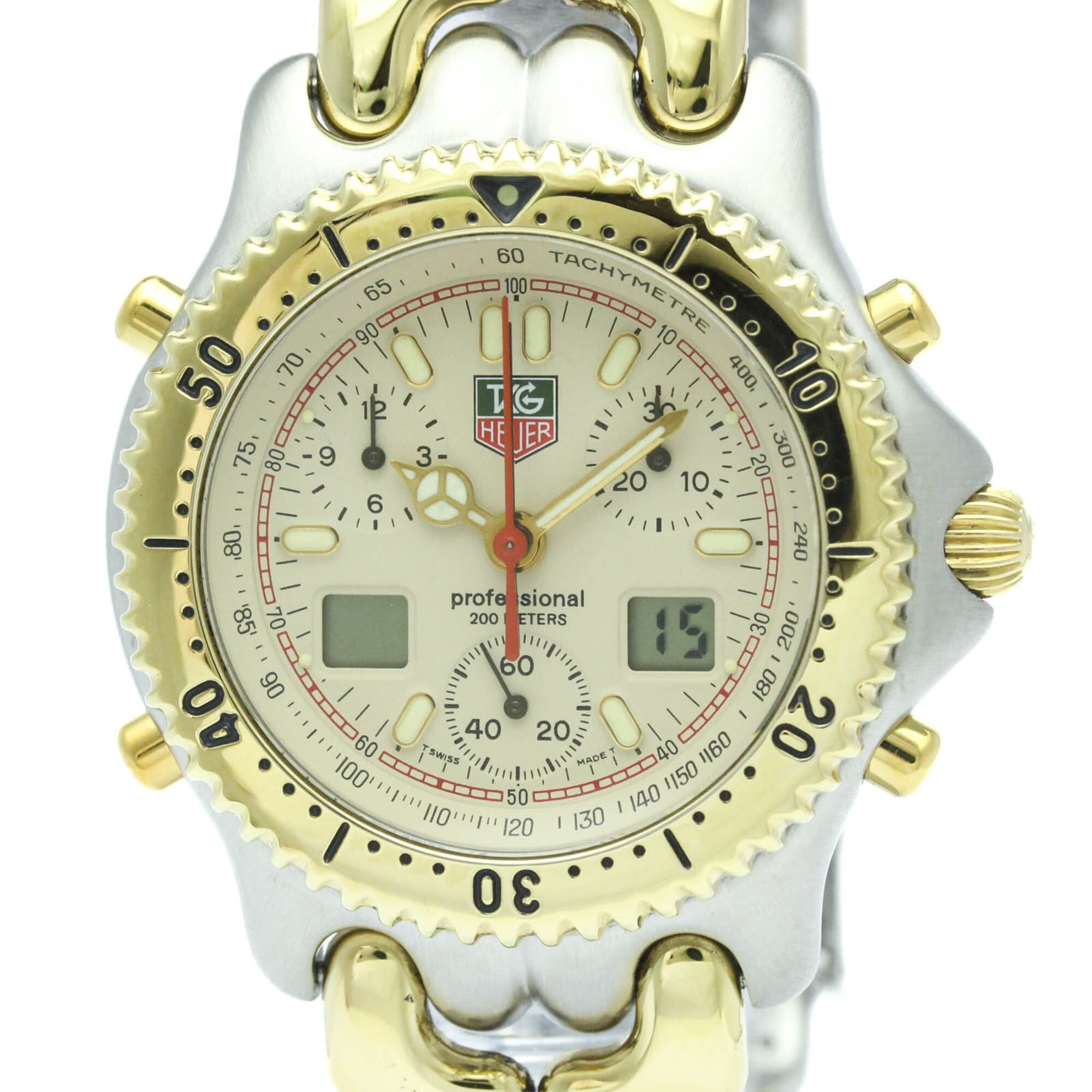 TAG Heuer Sel CG1123