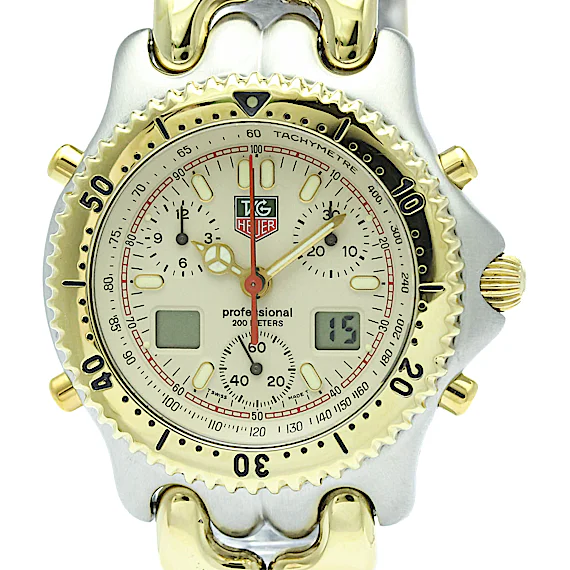 TAG Heuer Sel CG1123 TAG Heuer Sel CG1123