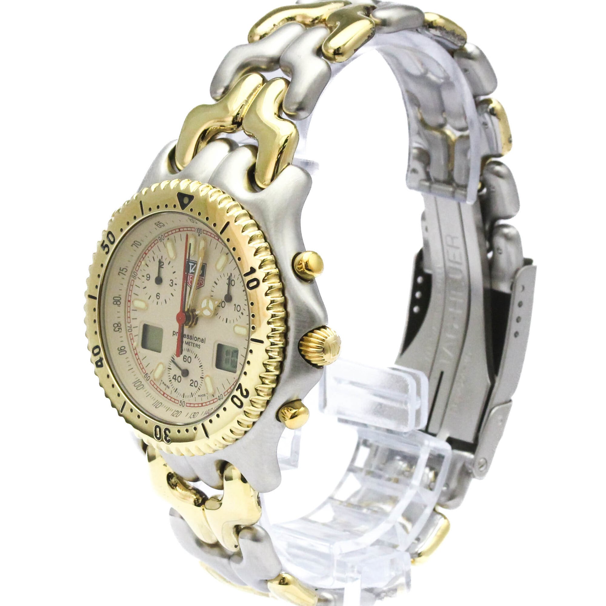 TAG Heuer Sel CG1123