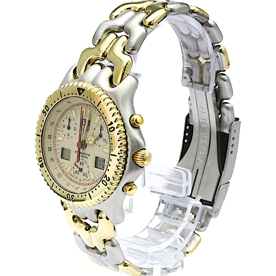 TAG Heuer Sel CG1123 TAG Heuer Sel CG1123