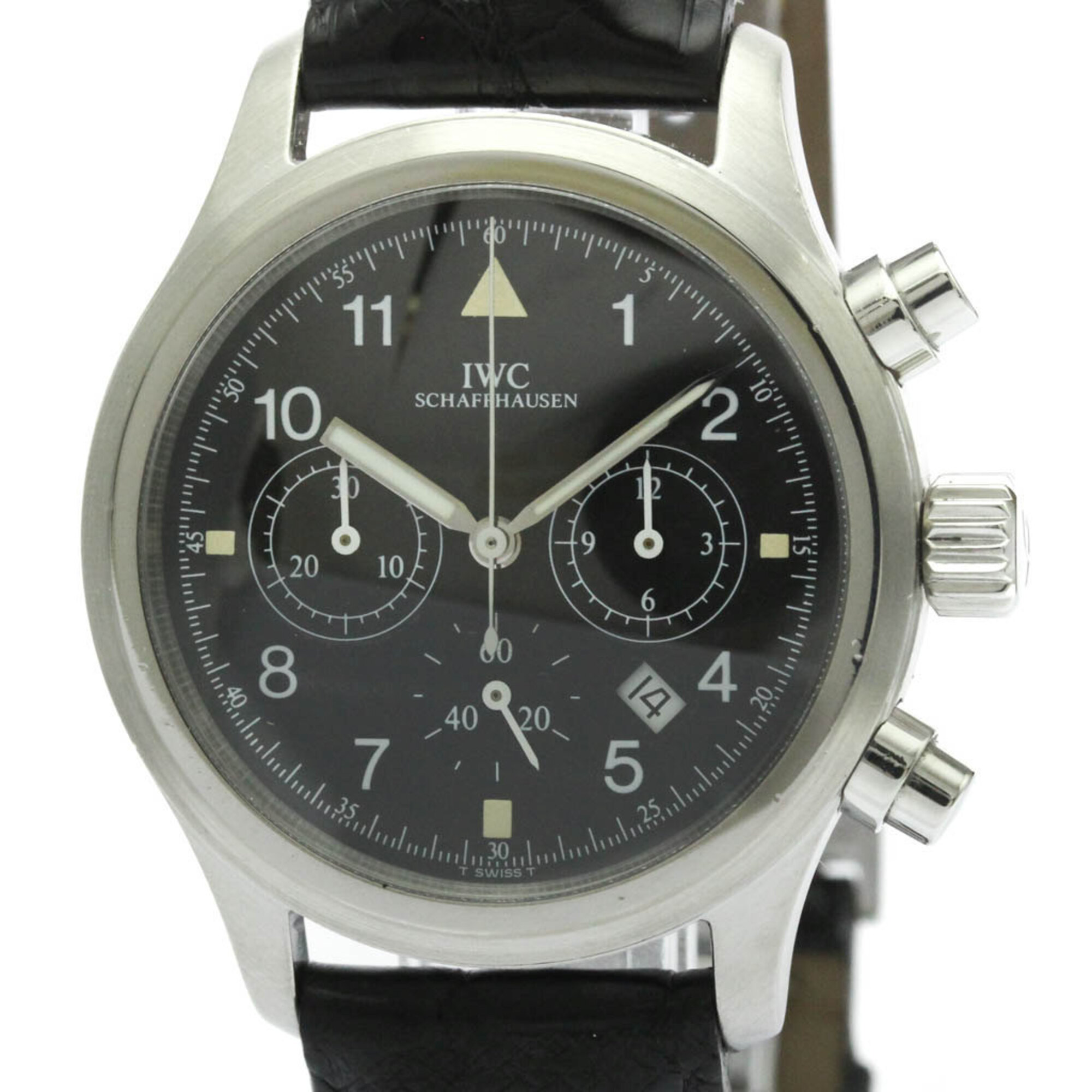 IWC Flieger IW374101