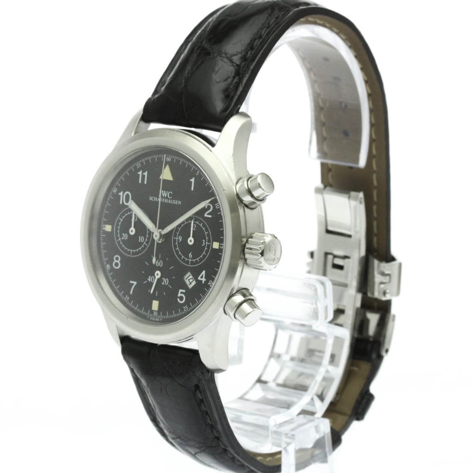 IWC Flieger IW374101
