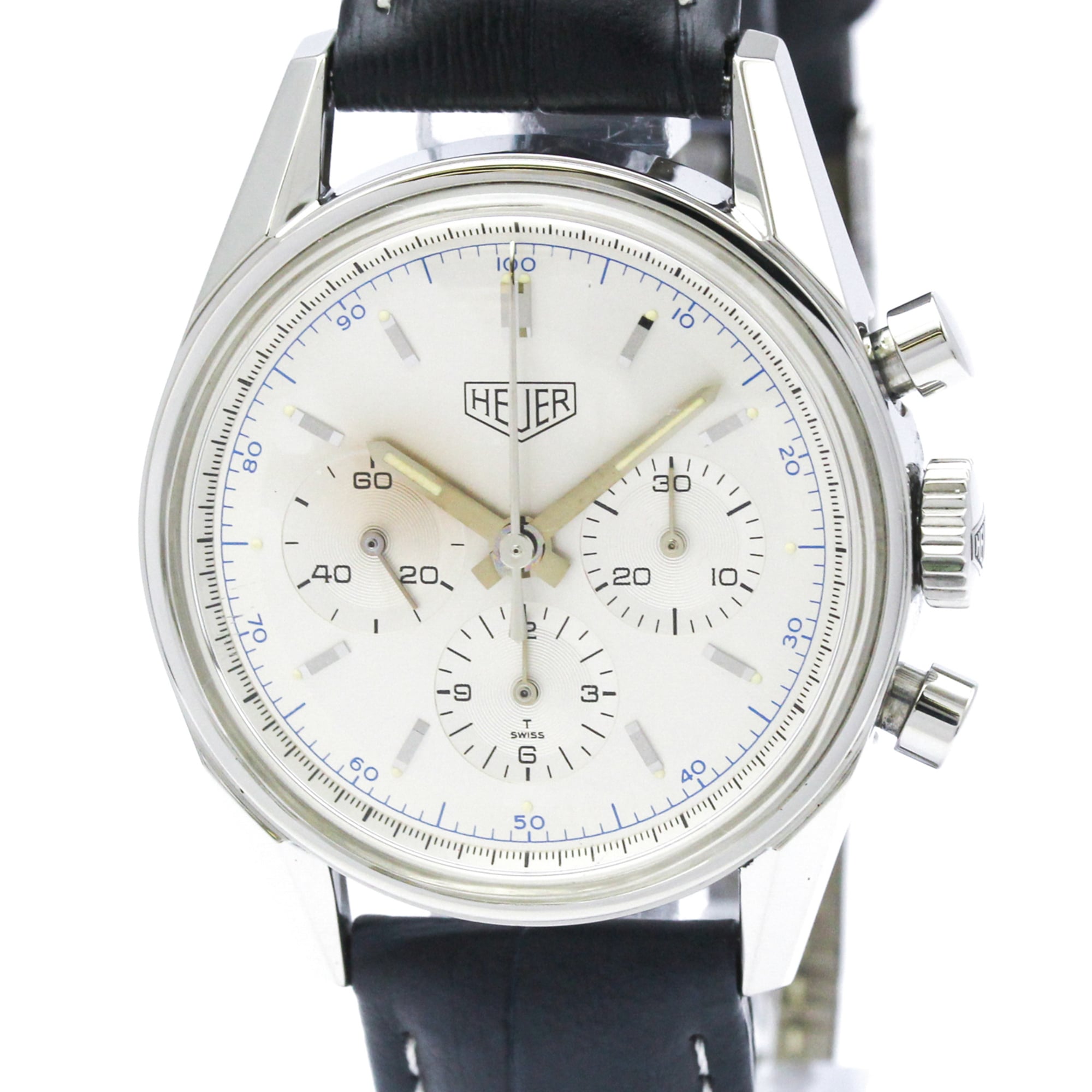 TAG Heuer Carrera CS3110