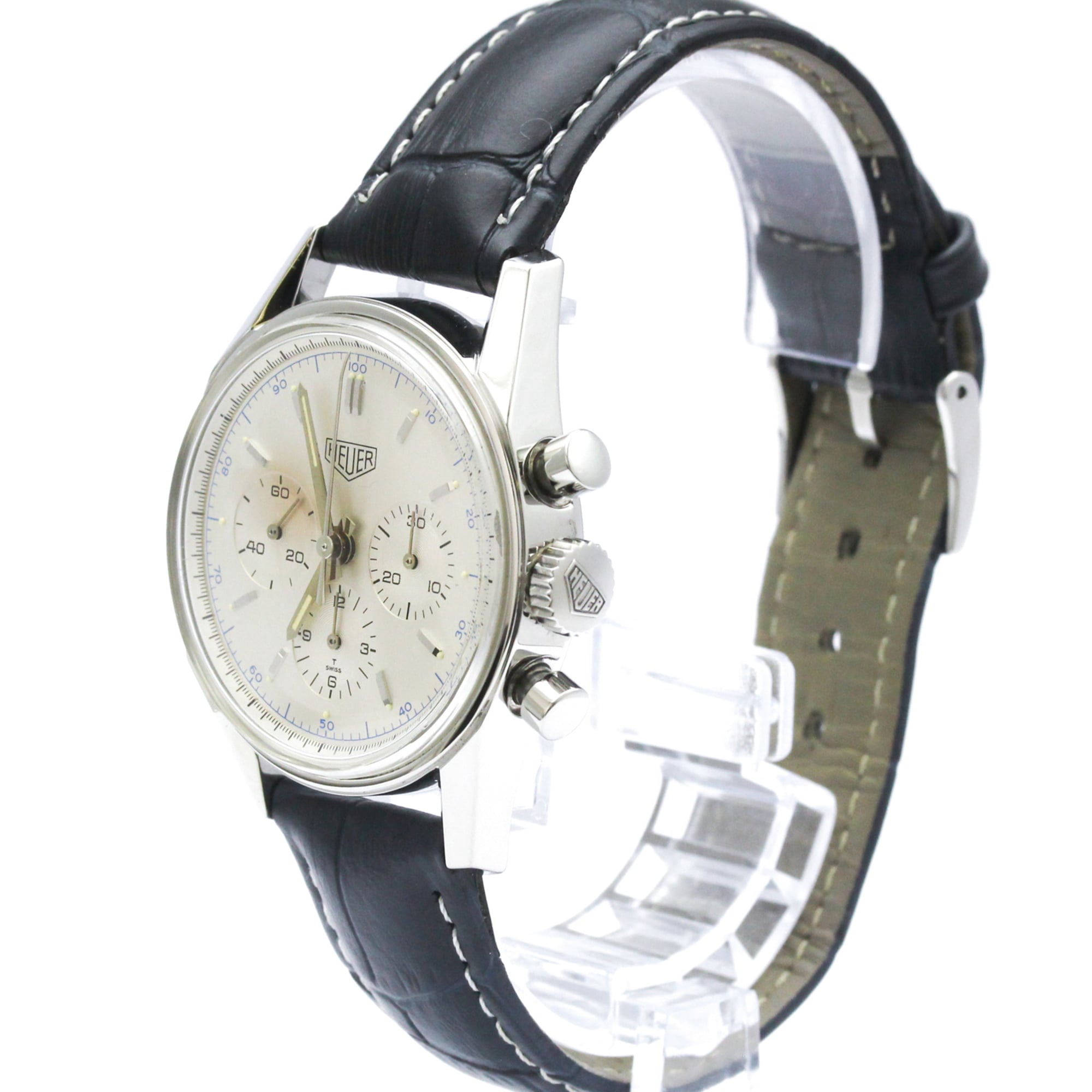 TAG Heuer Carrera CS3110