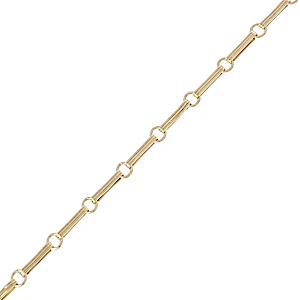 Van Cleef & Arpels 18K Tygmy Gold Bracelet RN0000912 Van Cleef & Arpels 18K Tygmy Gold Bracelet RN0000912