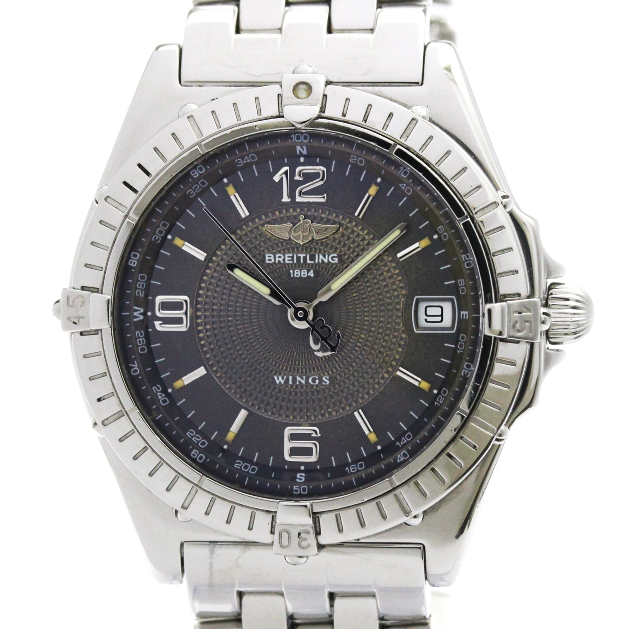 Breitling Windrider A10050