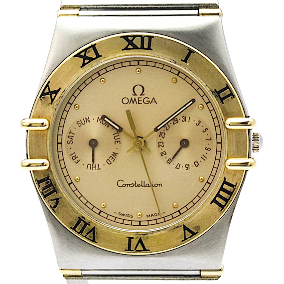 Omega Constellation 396.1070 Omega Constellation 396.1070