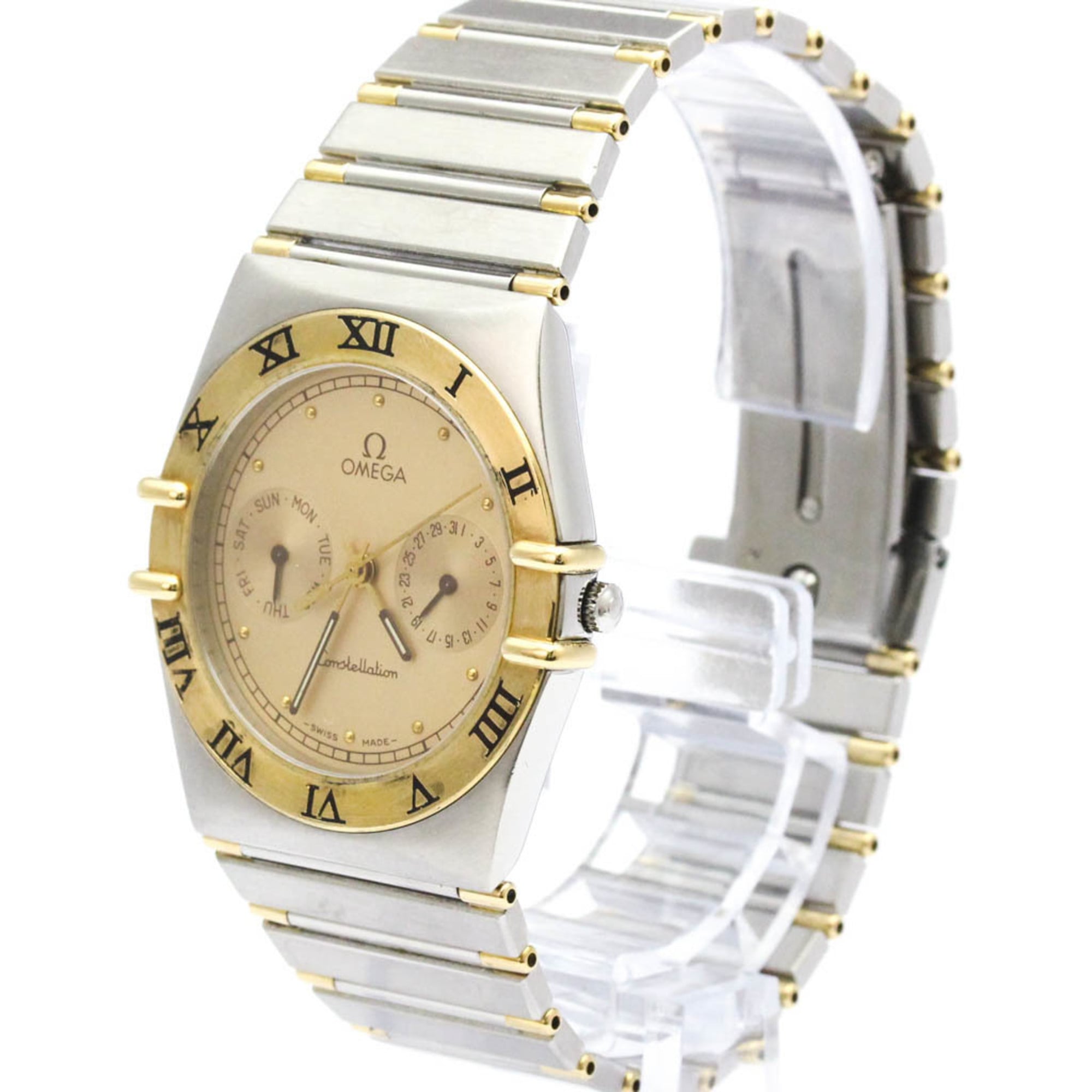 Omega Constellation 396.1070