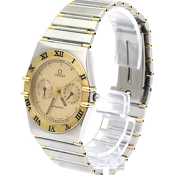 Omega Constellation 396.1070 Omega Constellation 396.1070