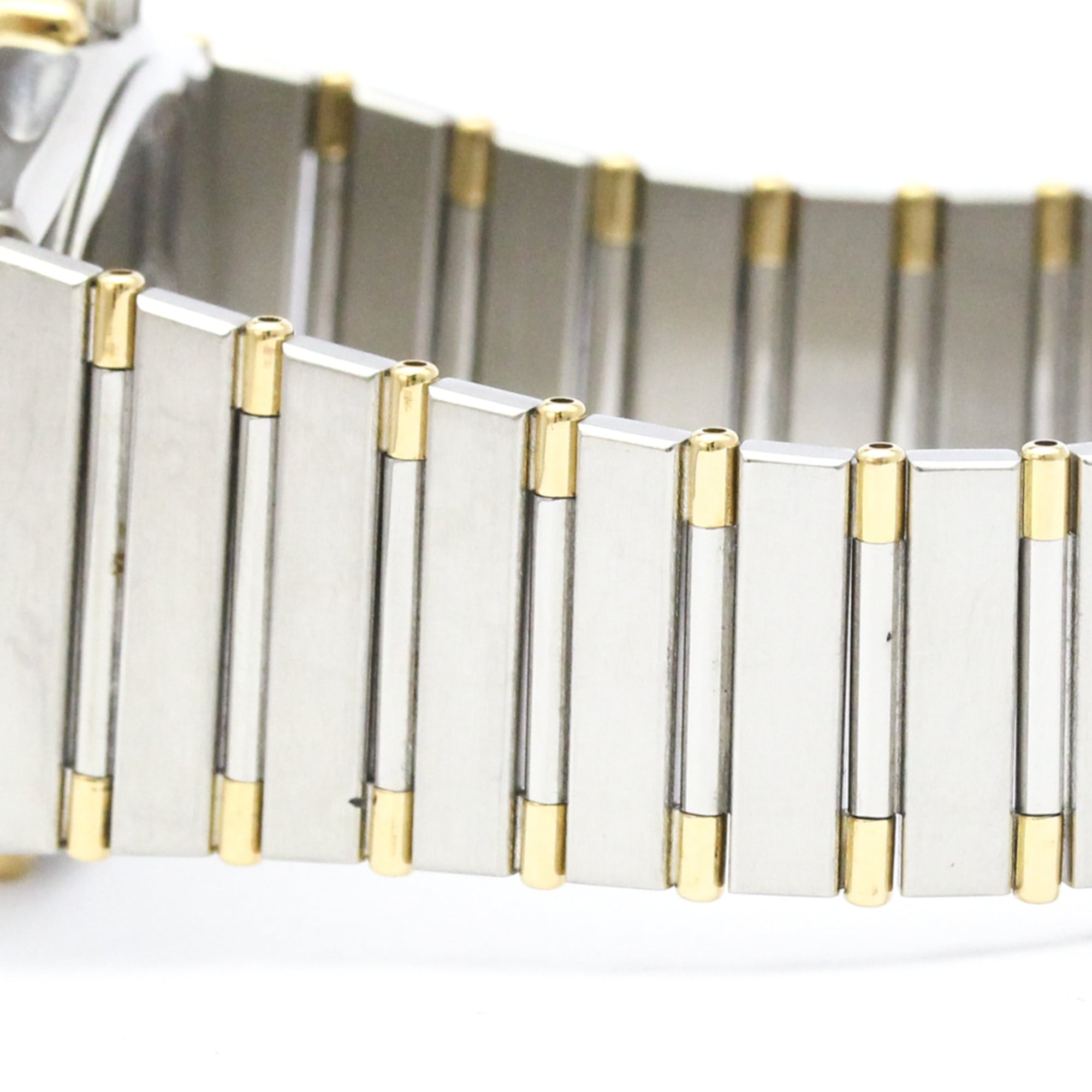 Omega Constellation 396.1070