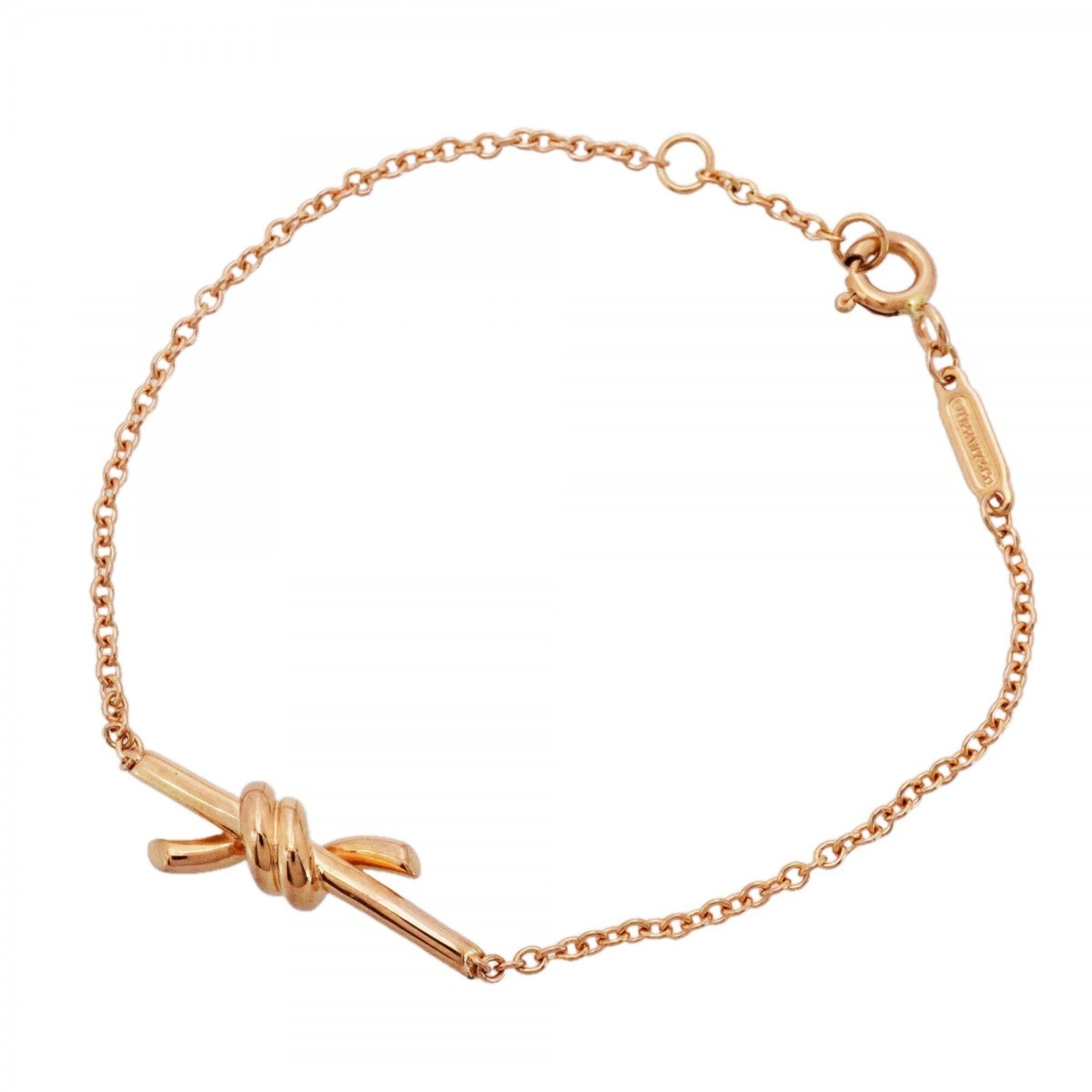 Tiffany Knot Bracelet RN0000914