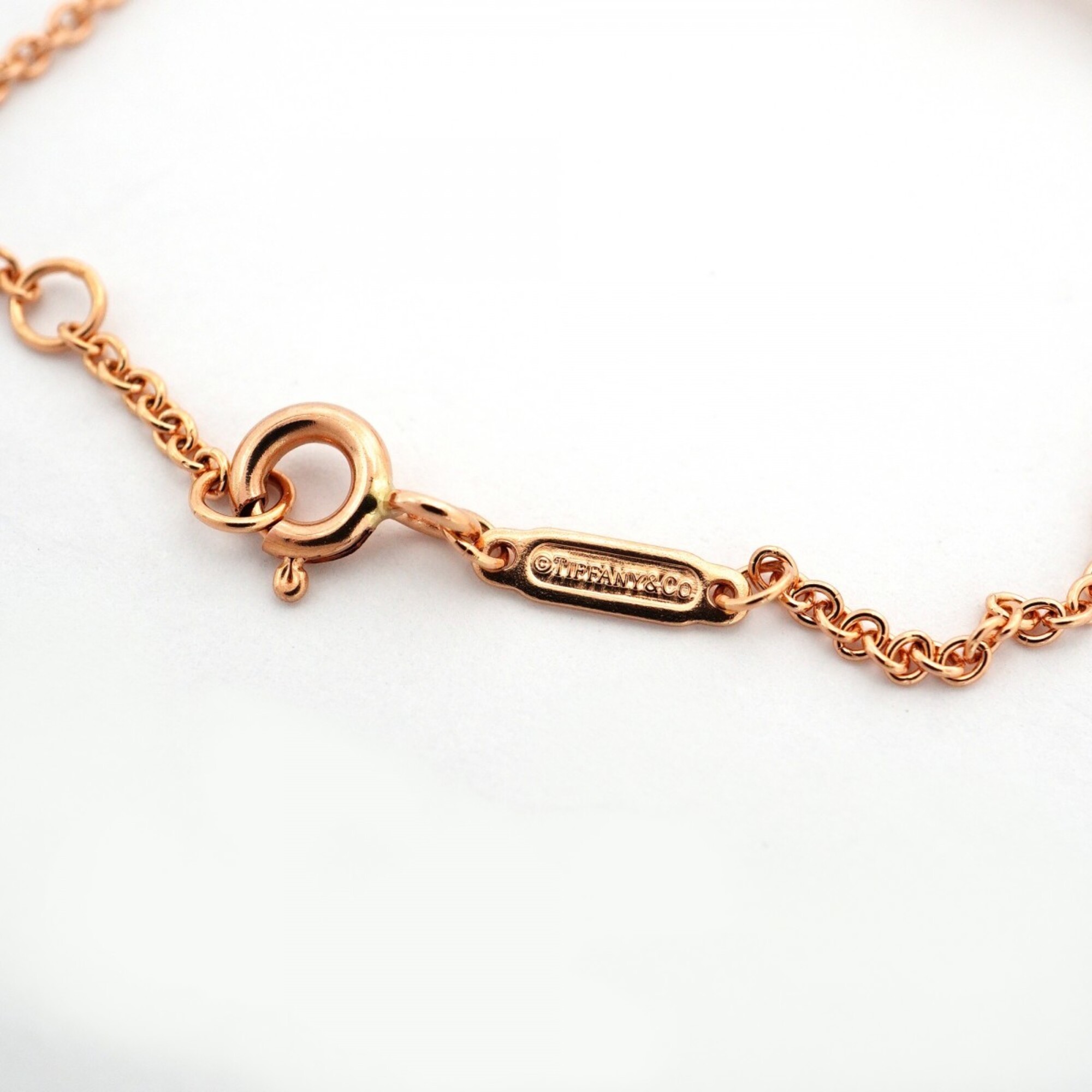 Tiffany Knot Bracelet RN0000914