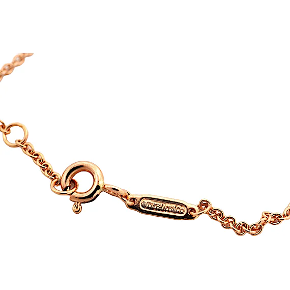 Tiffany Knot Bracelet RN0000914 Tiffany Knot Bracelet RN0000914
