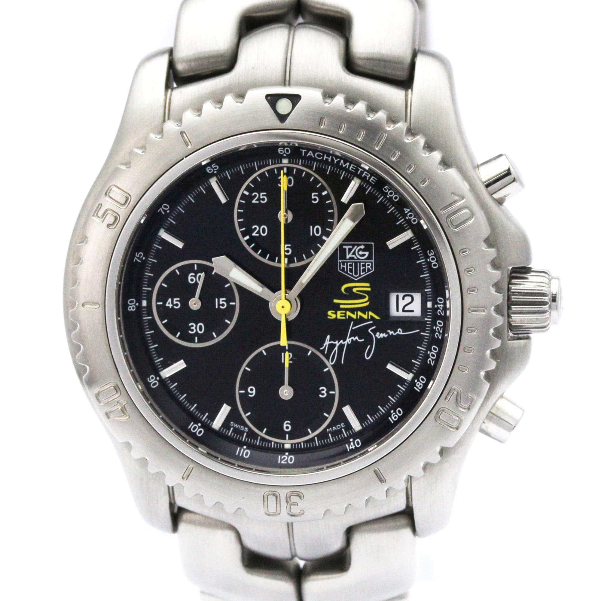 TAG Heuer Link CT2115
