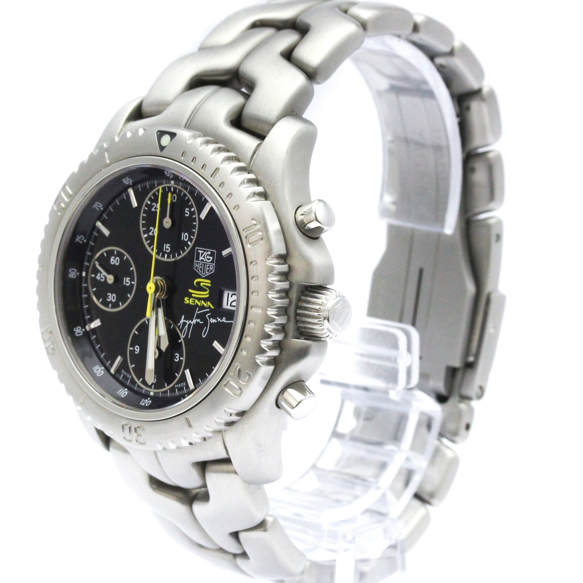 TAG Heuer Link CT2115