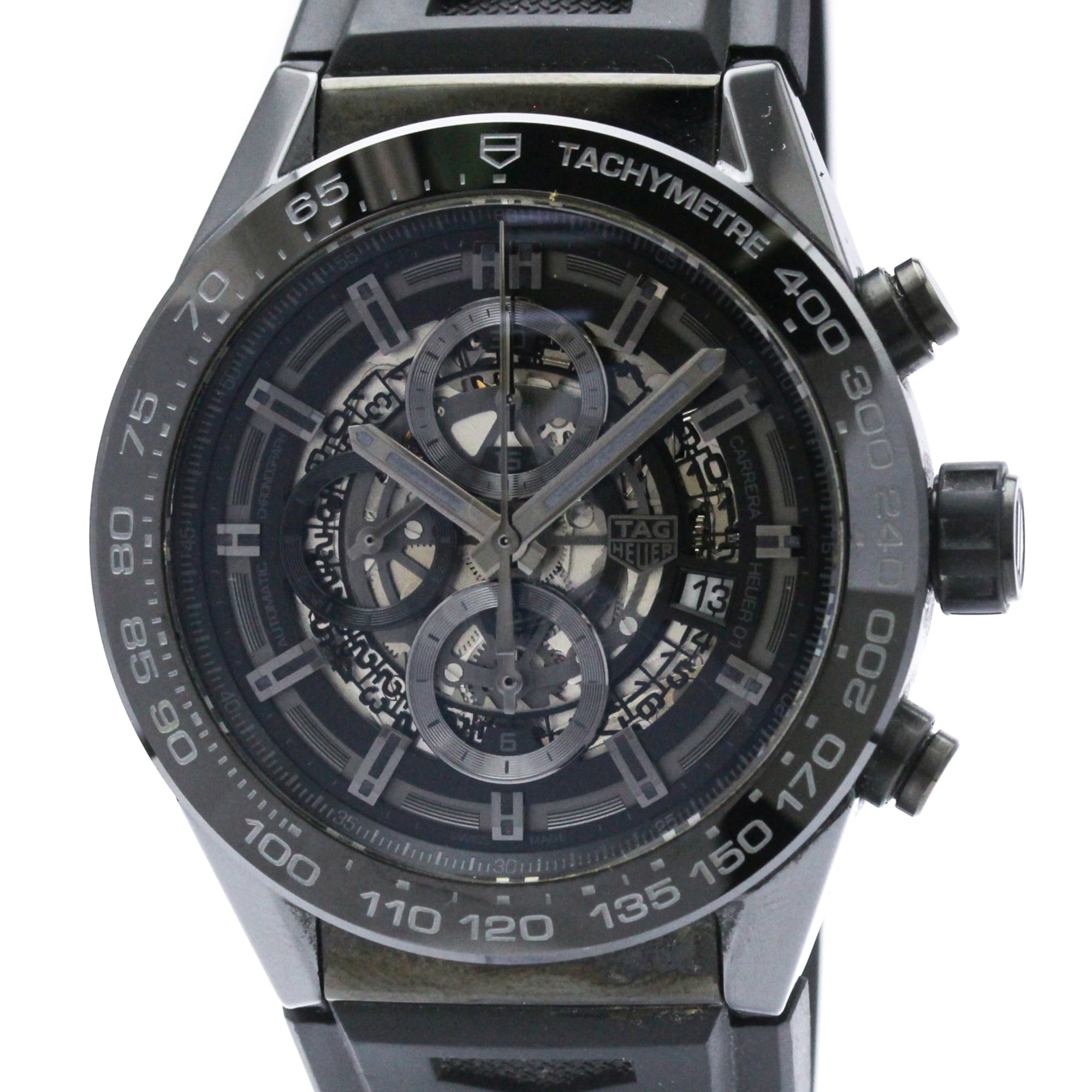 TAG Heuer Carrera CAR2A90