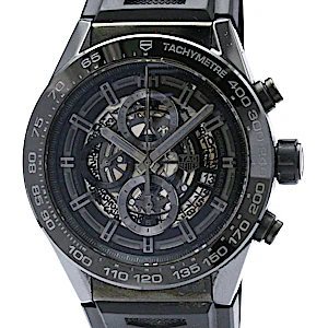 TAG Heuer Carrera CAR2A90 TAG Heuer Carrera CAR2A90