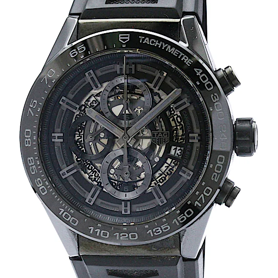 TAG Heuer Carrera CAR2A90 TAG Heuer Carrera CAR2A90