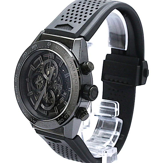 TAG Heuer Carrera CAR2A90 TAG Heuer Carrera CAR2A90