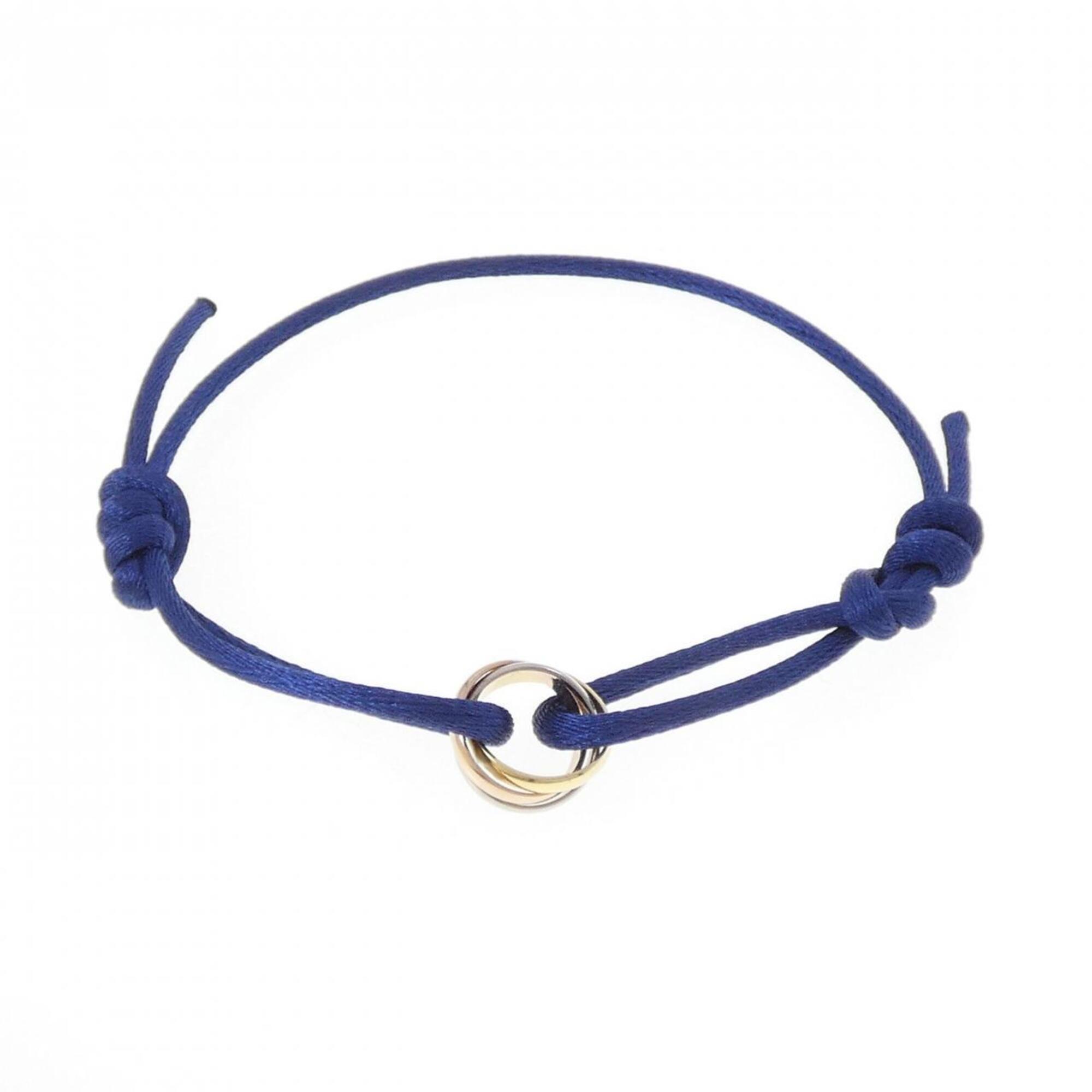 Cartier Trinity Cord Bracelet RN0000917